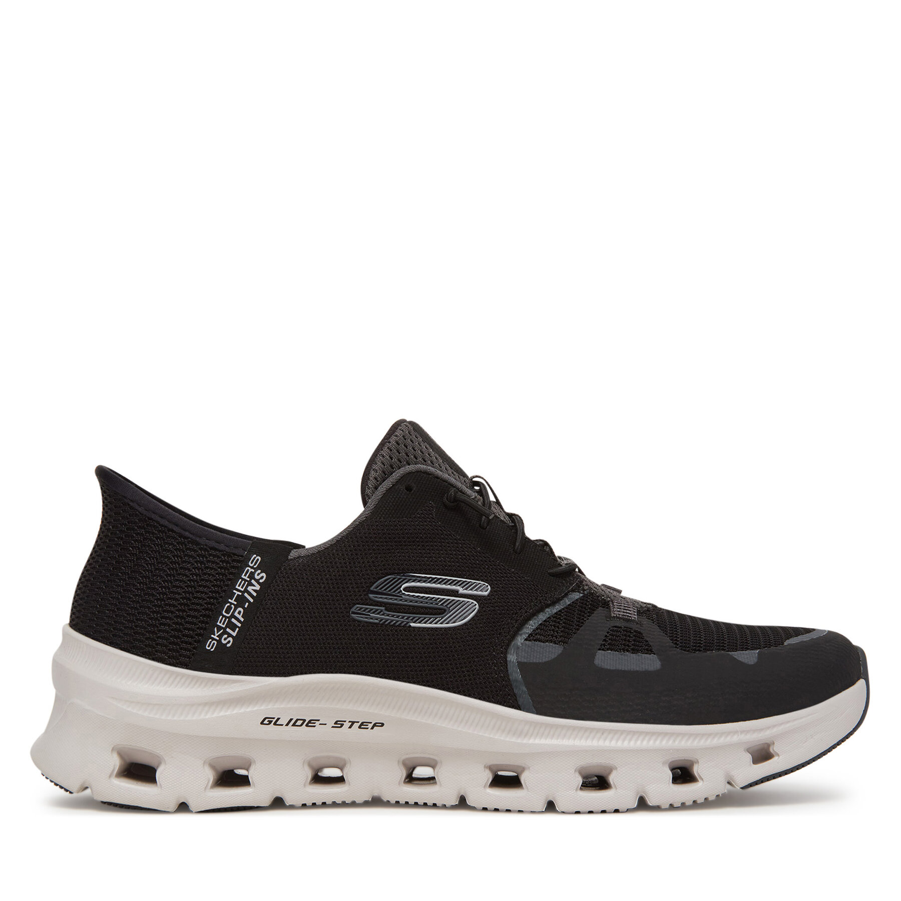 Сникърси Skechers Glide-Step Pro- 150420/BKCC Черен