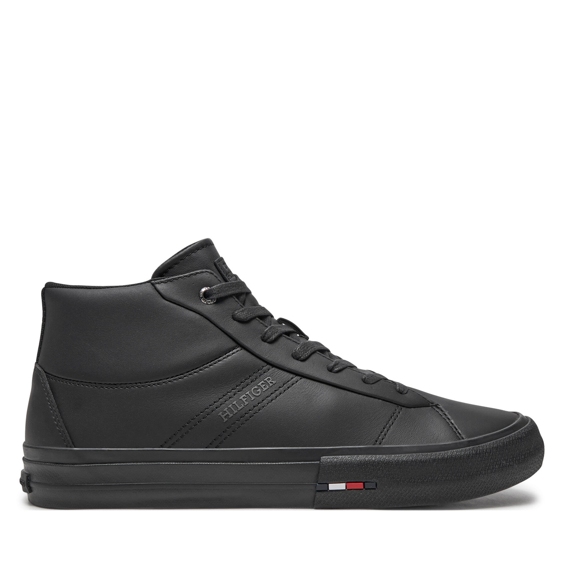 Sneakers Tommy Hilfiger Vulc FM0FM05202 Svart