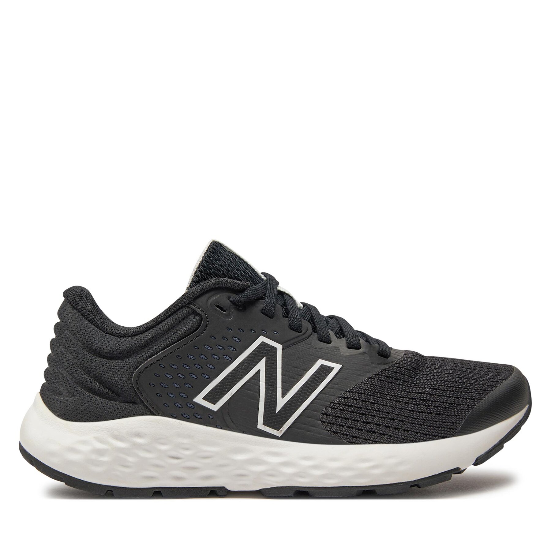 Bežecké topánky New Balance Fresh Foam 520 v7 W520LK7 Čierna