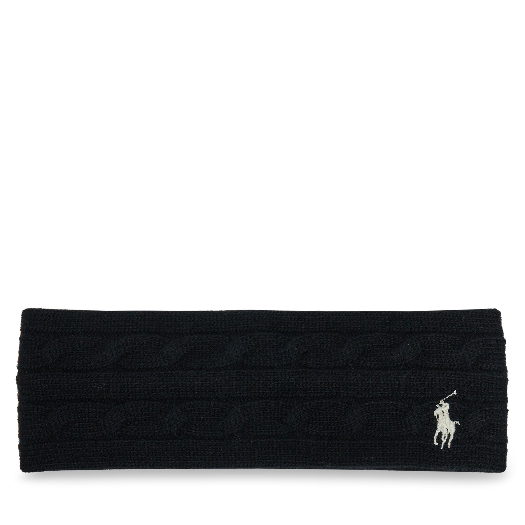 Cordeluță Polo Ralph Lauren 455962259001 Negru