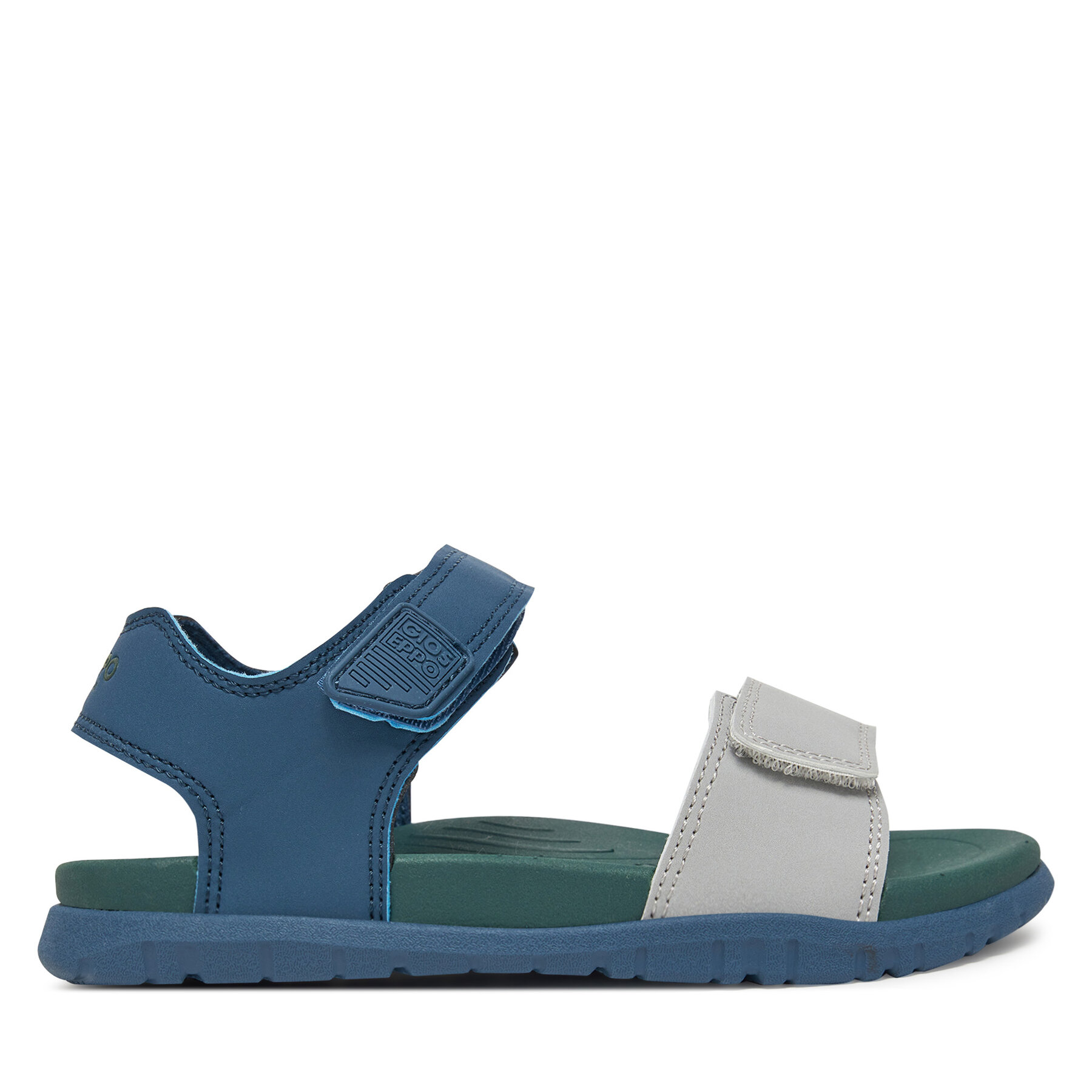 Sandales Gioseppo Alton 74466-P Tumši zils