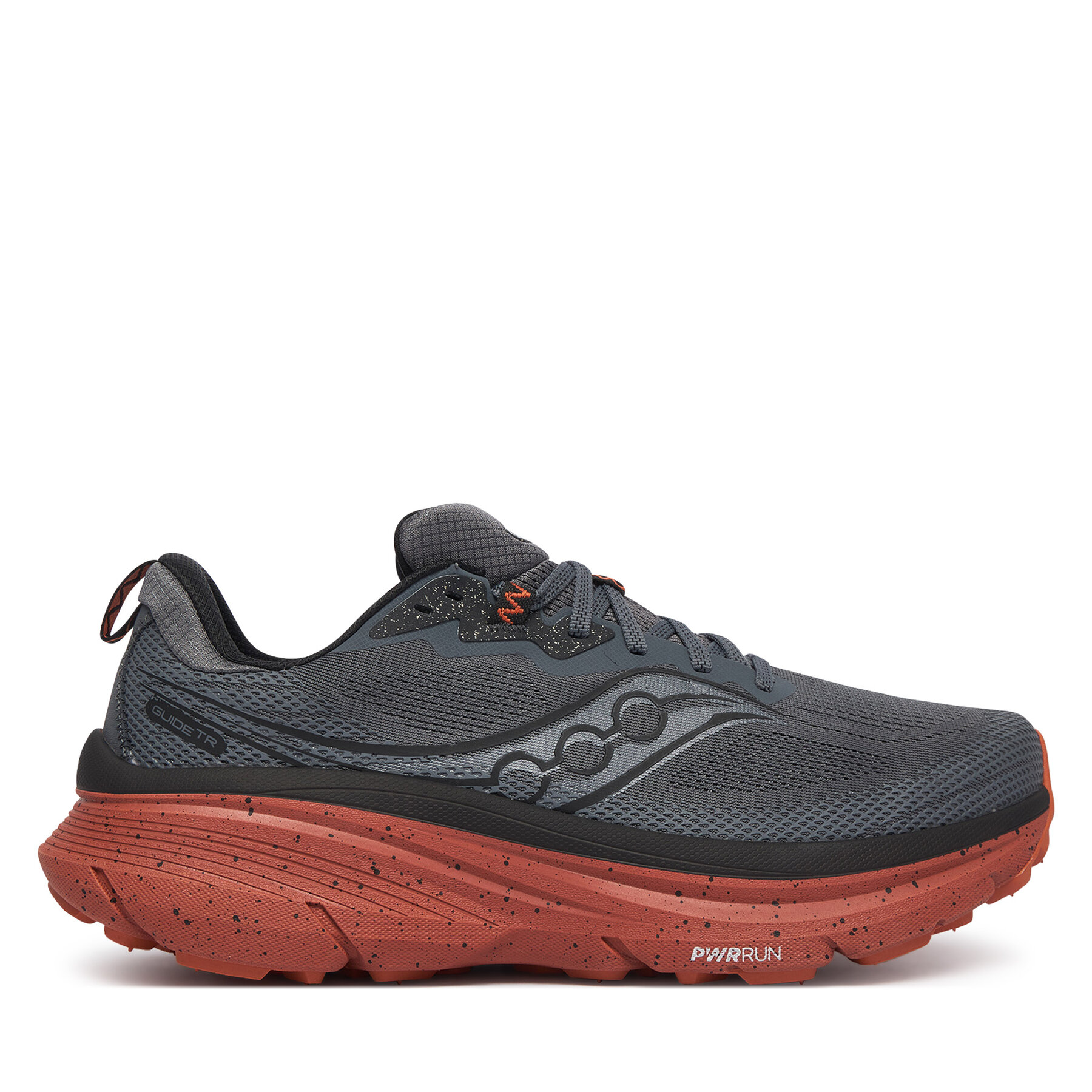 Bėgimo batai Saucony Guide TR S101015 Pilka