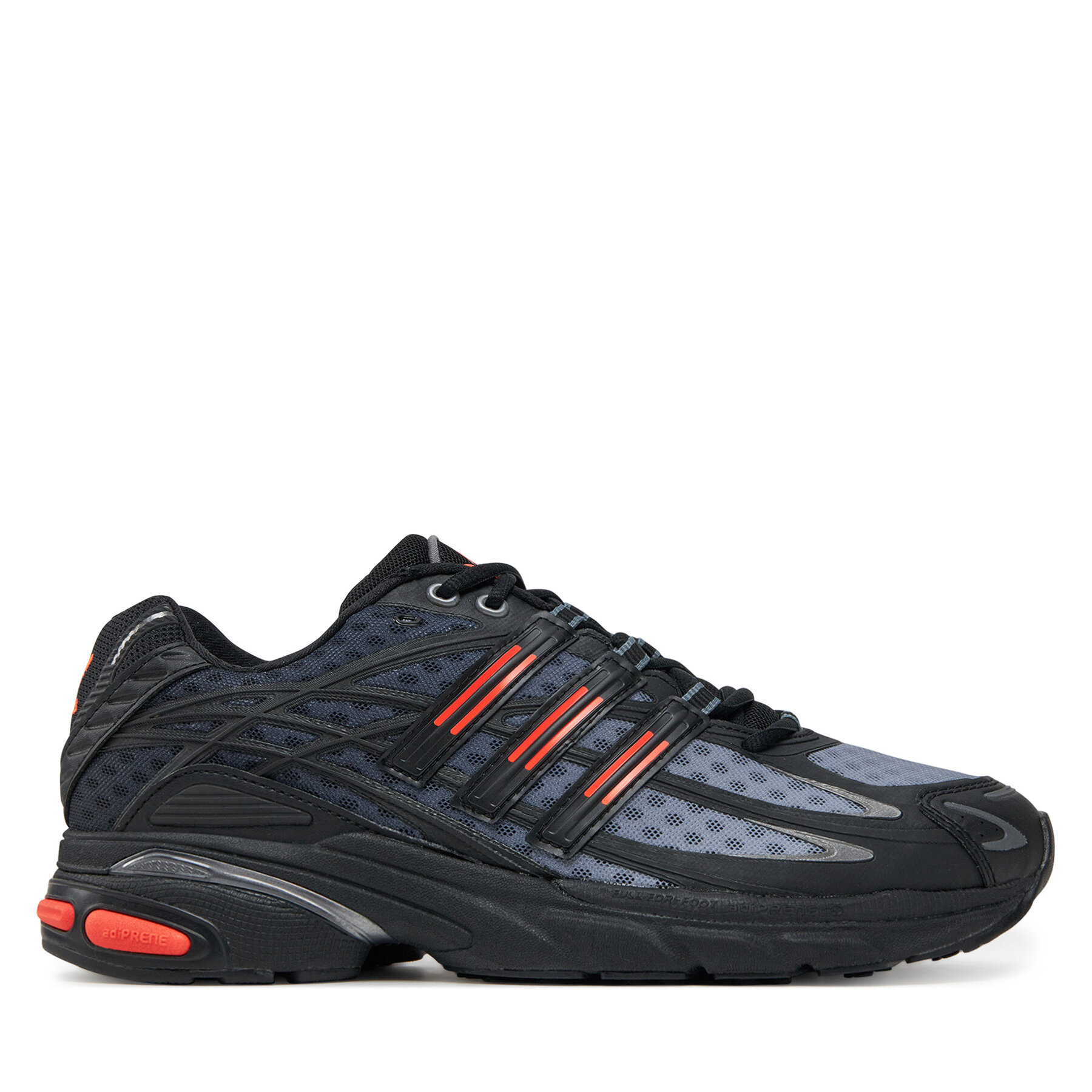 Sportcipők adidas adistar Cushion JH5278 Fekete