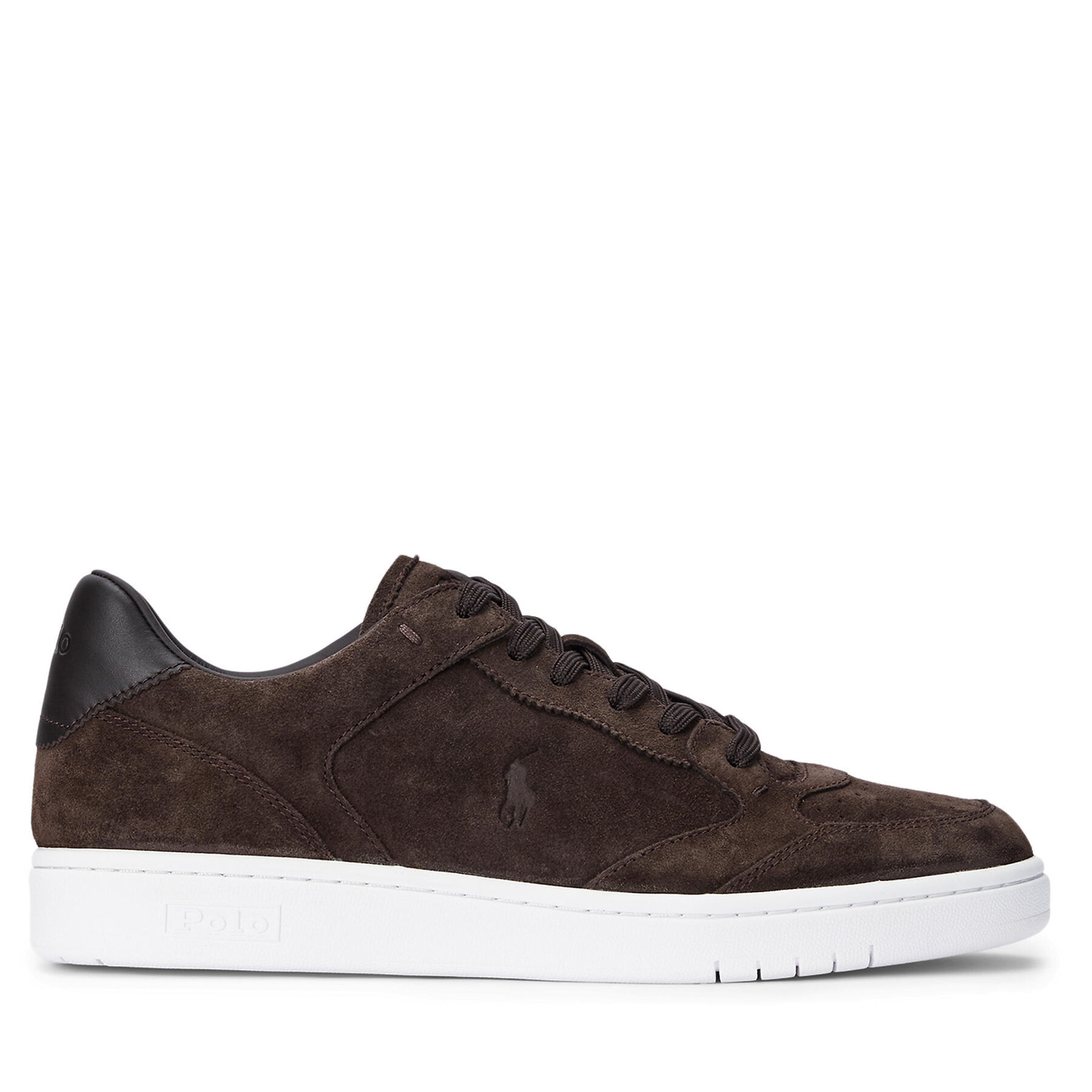Zapatillas Polo Ralph Lauren 809945157001 Marrón