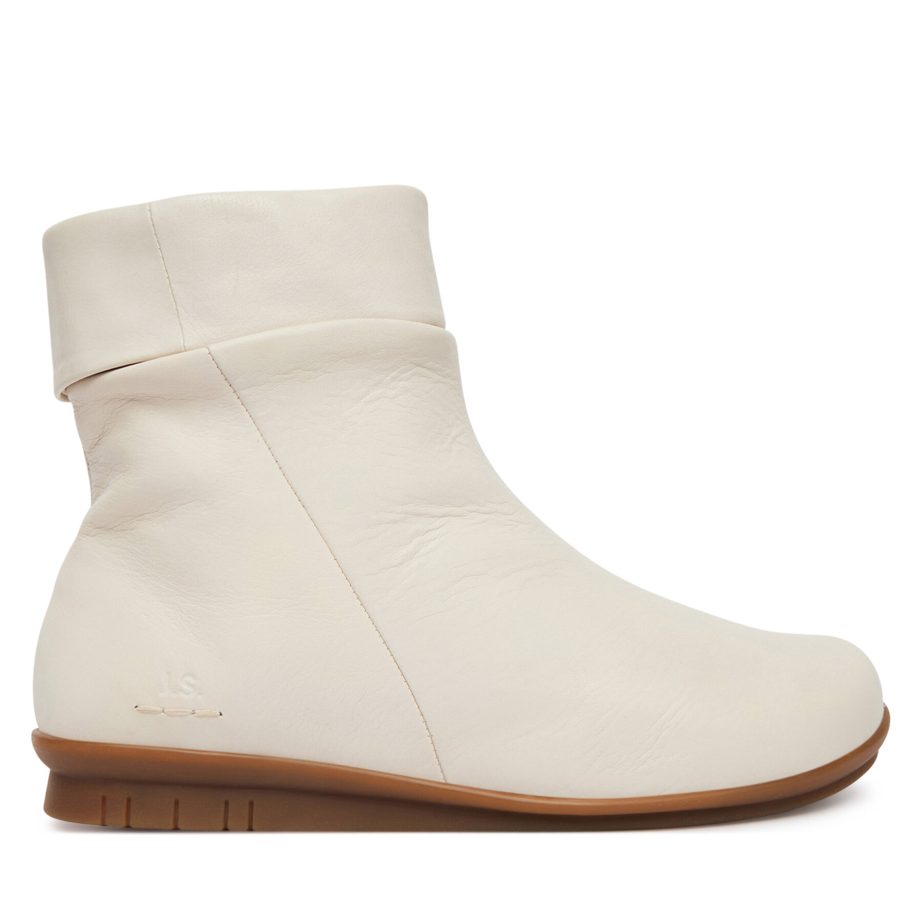 Боти Josef Seibel Violet 02 95402-VL531 Кремав