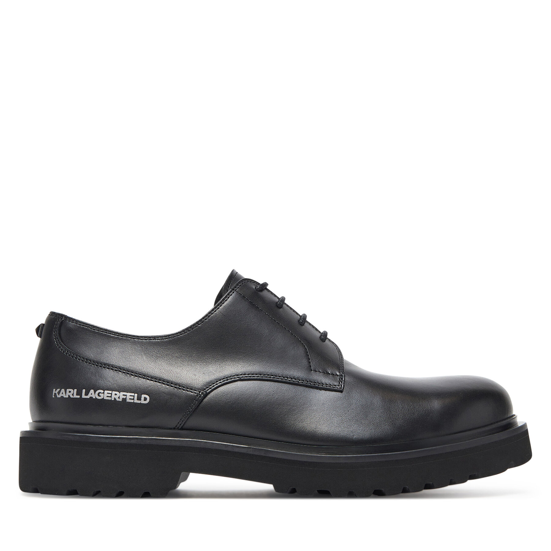 Oxford KARL LAGERFELD Kontest II KL12425 Negru