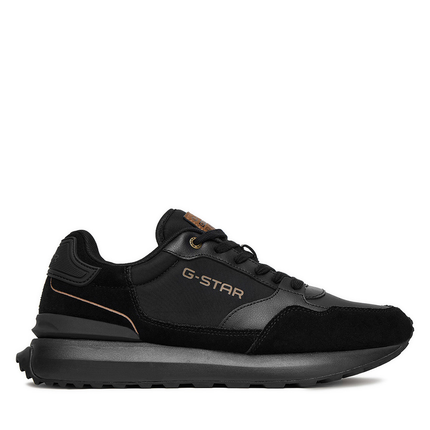 Sneakersy G-Star Raw CEO-K240150-1 Čierna