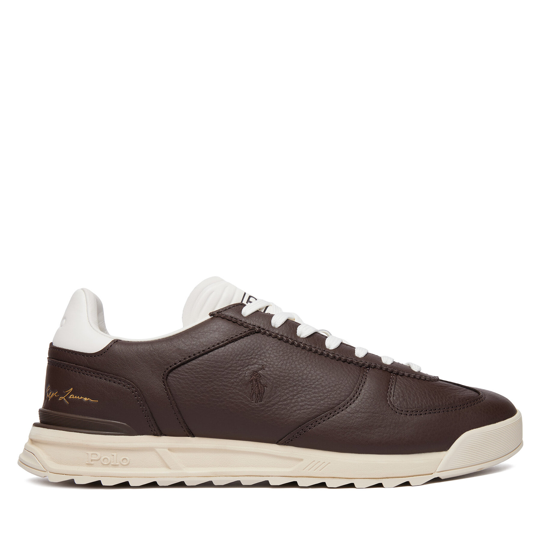 Sneakers Polo Ralph Lauren Calzado 809P13089003 Maro