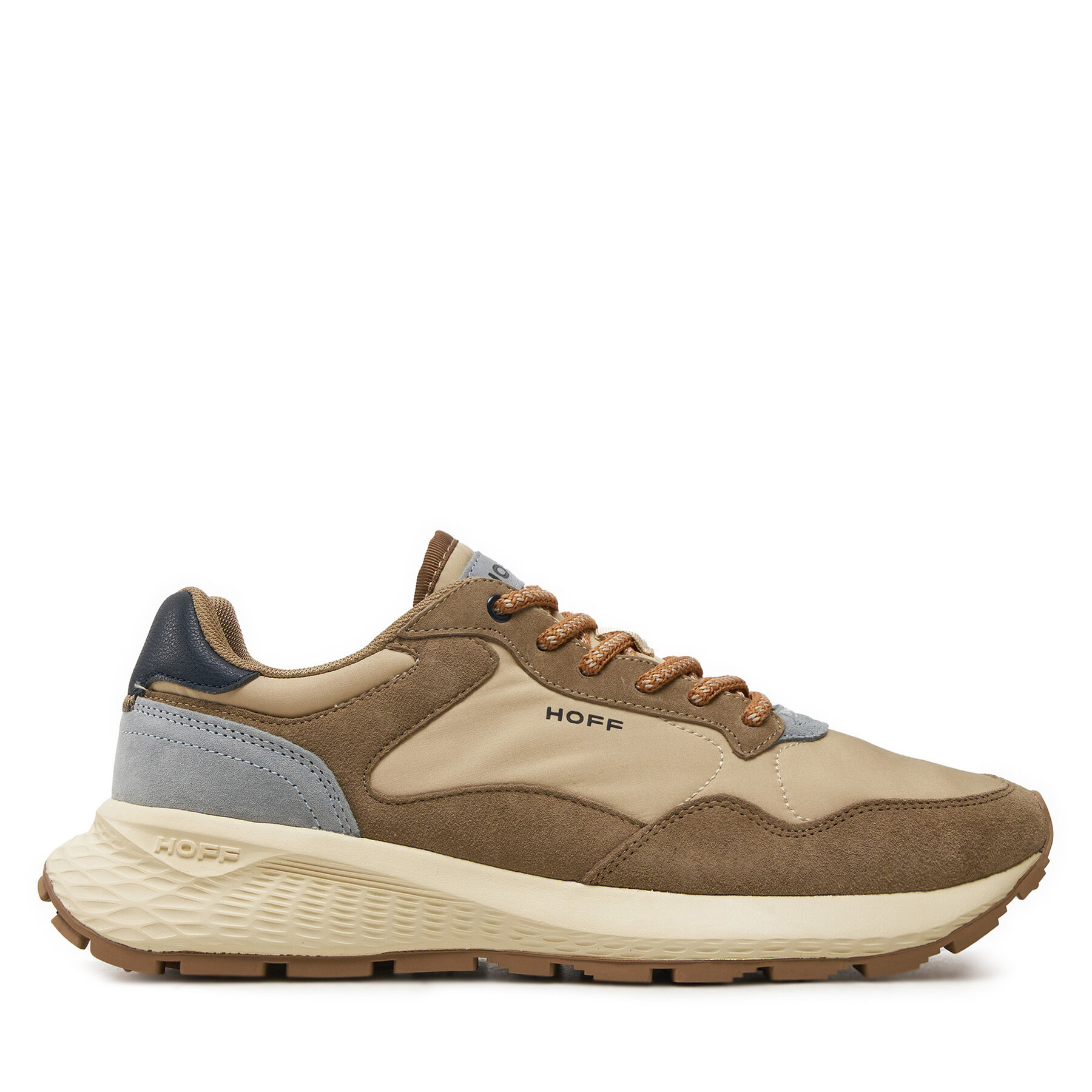 Zapatillas HOFF Nairobi II 22435603 Beis