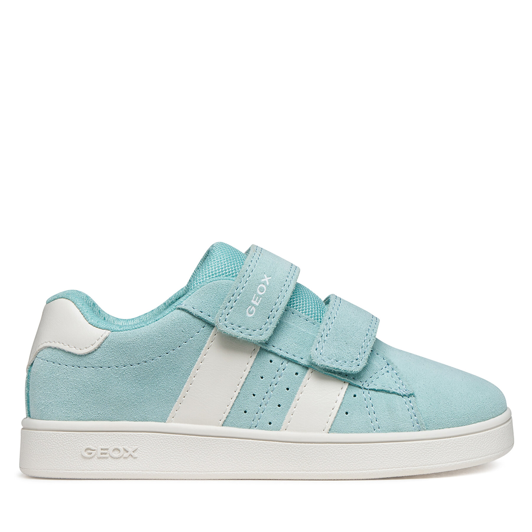 Αθλητικά Geox J Eclyper Girl J45LRA 022BC C3B1Z M Μπλε