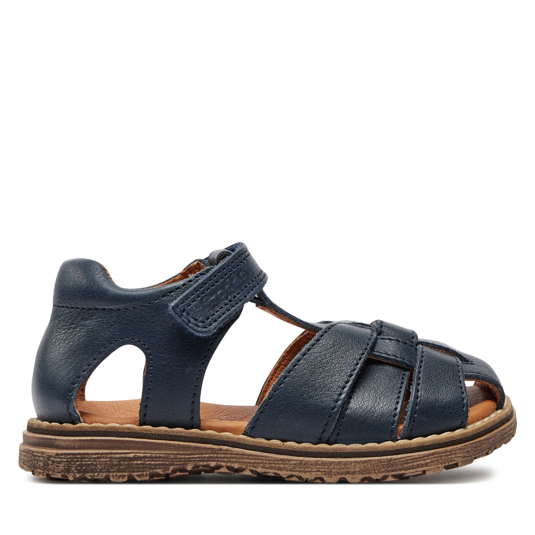 Szandál Froddo Daros C G3150256 M Kék
