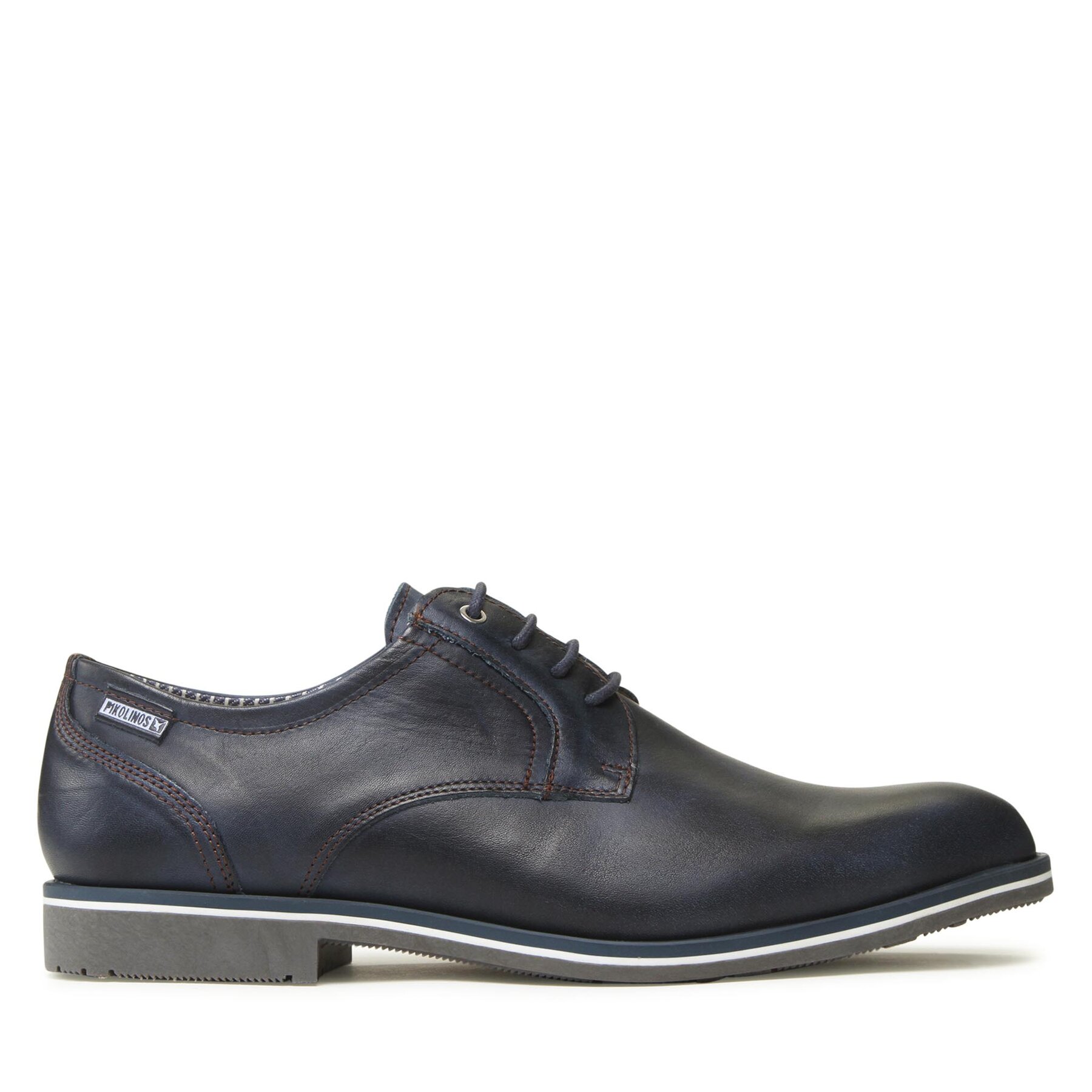 Pantofi Pikolinos M4V-4130 Bleumarin