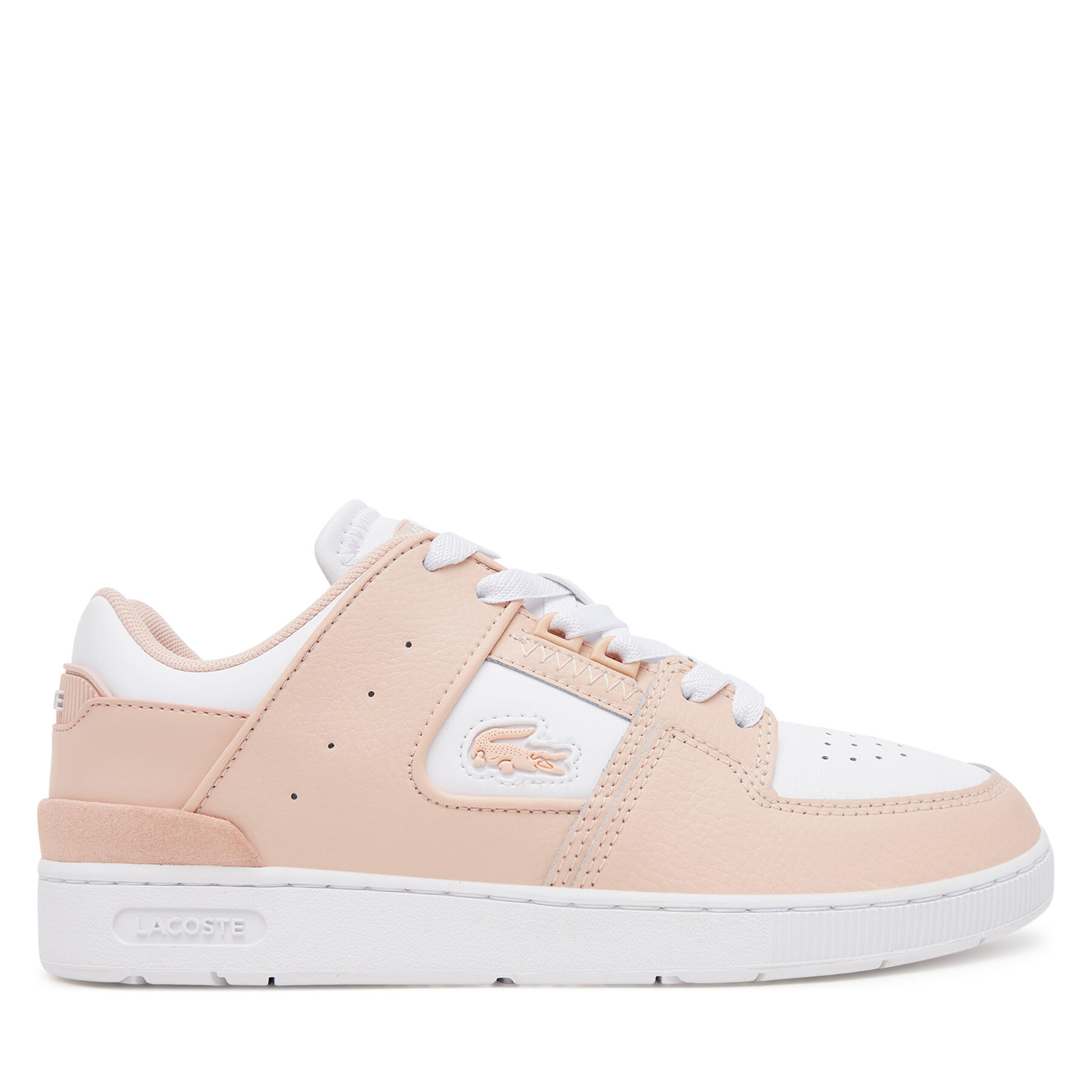 Snīkeri Lacoste 7-49SFA0042 Balts