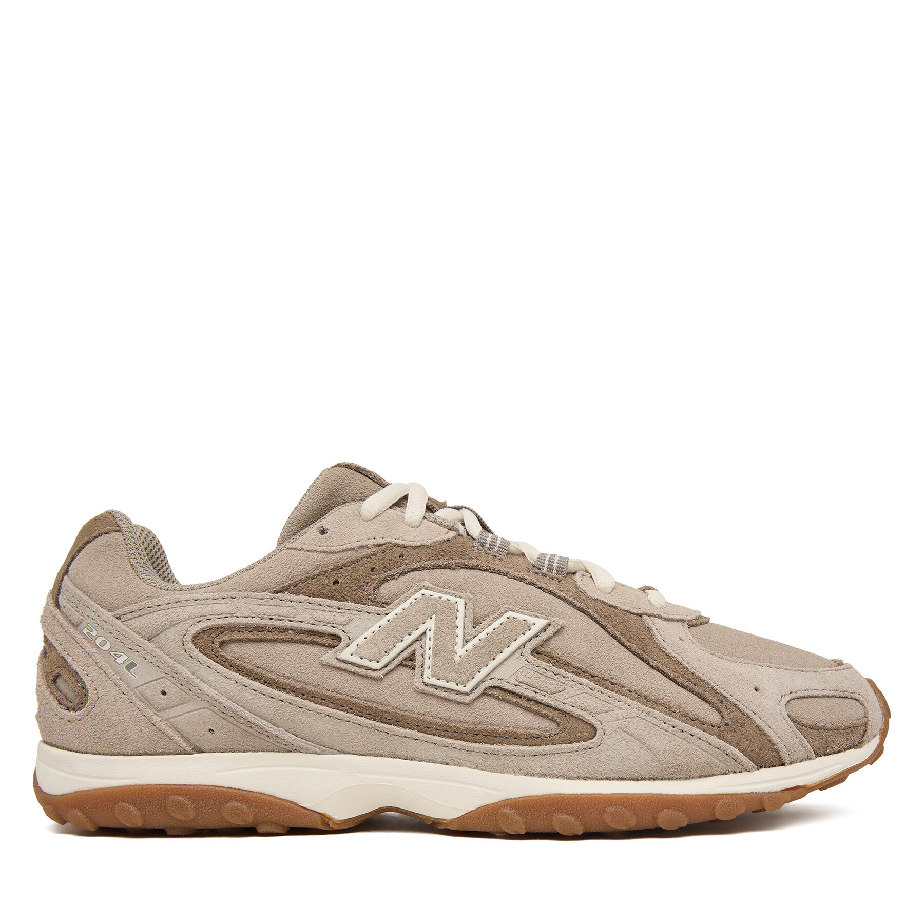 New Balance Sneakers U204L3GD Dunkelbeige