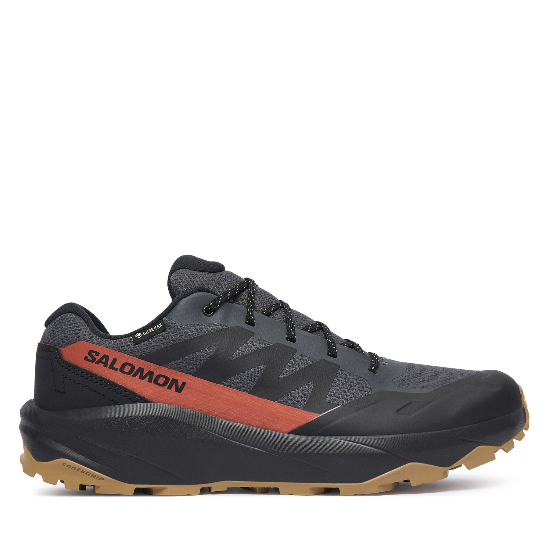 Туристически Salomon Outscape Gtx GORE-TEX L49233000 Сив