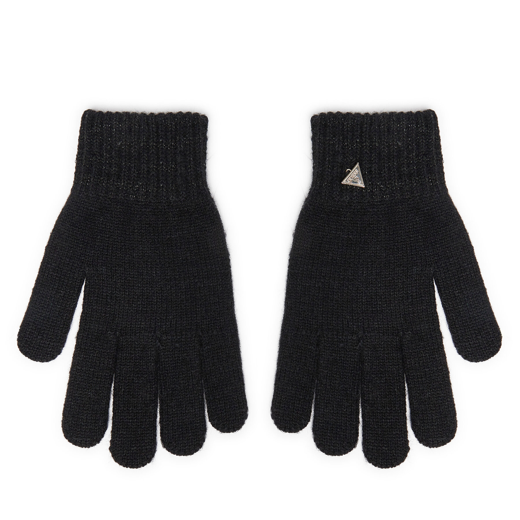 Mănuși de Damă Guess AW5238 WOL02 Negru