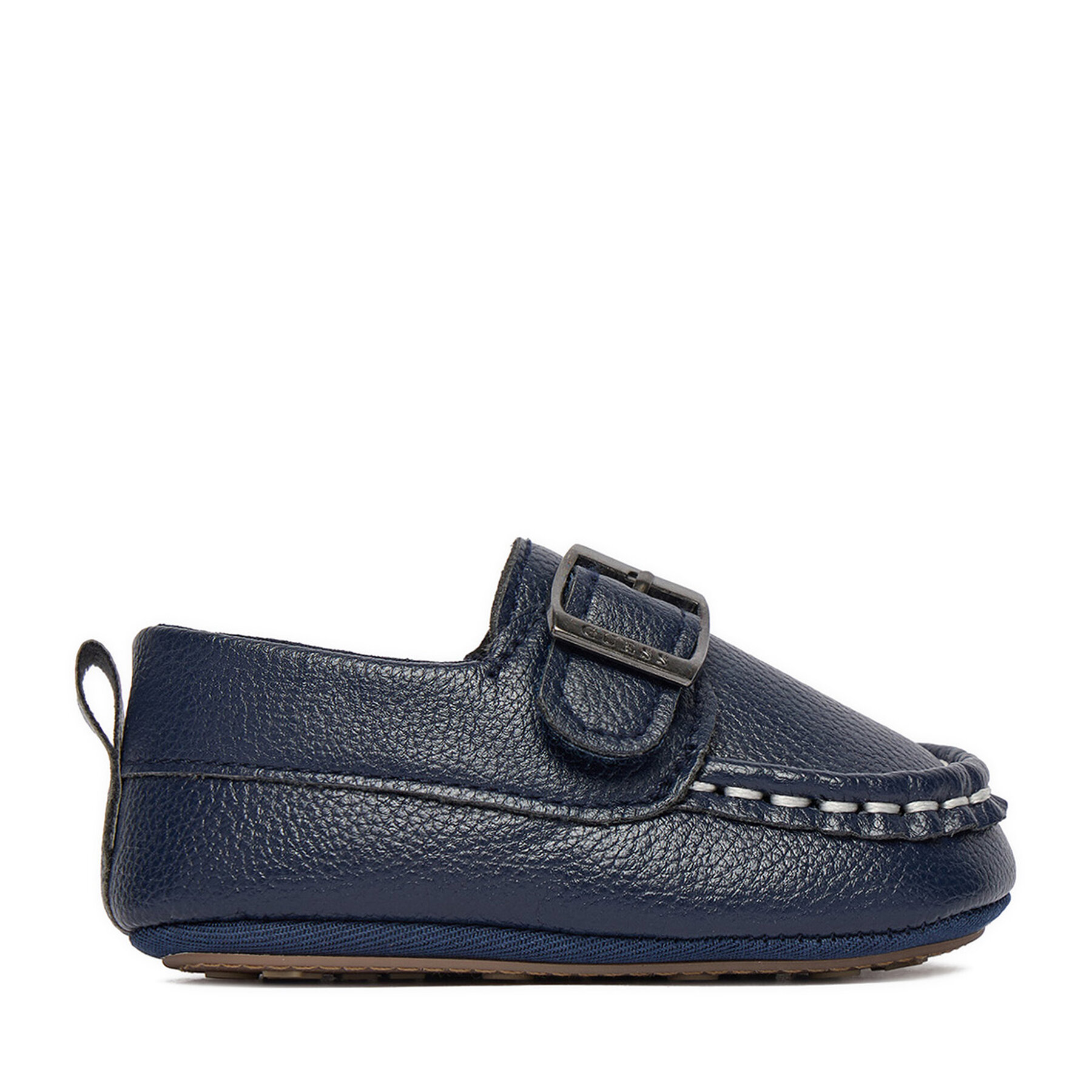 Mokaszin Guess CEO-CM250728-9 Sötétkék