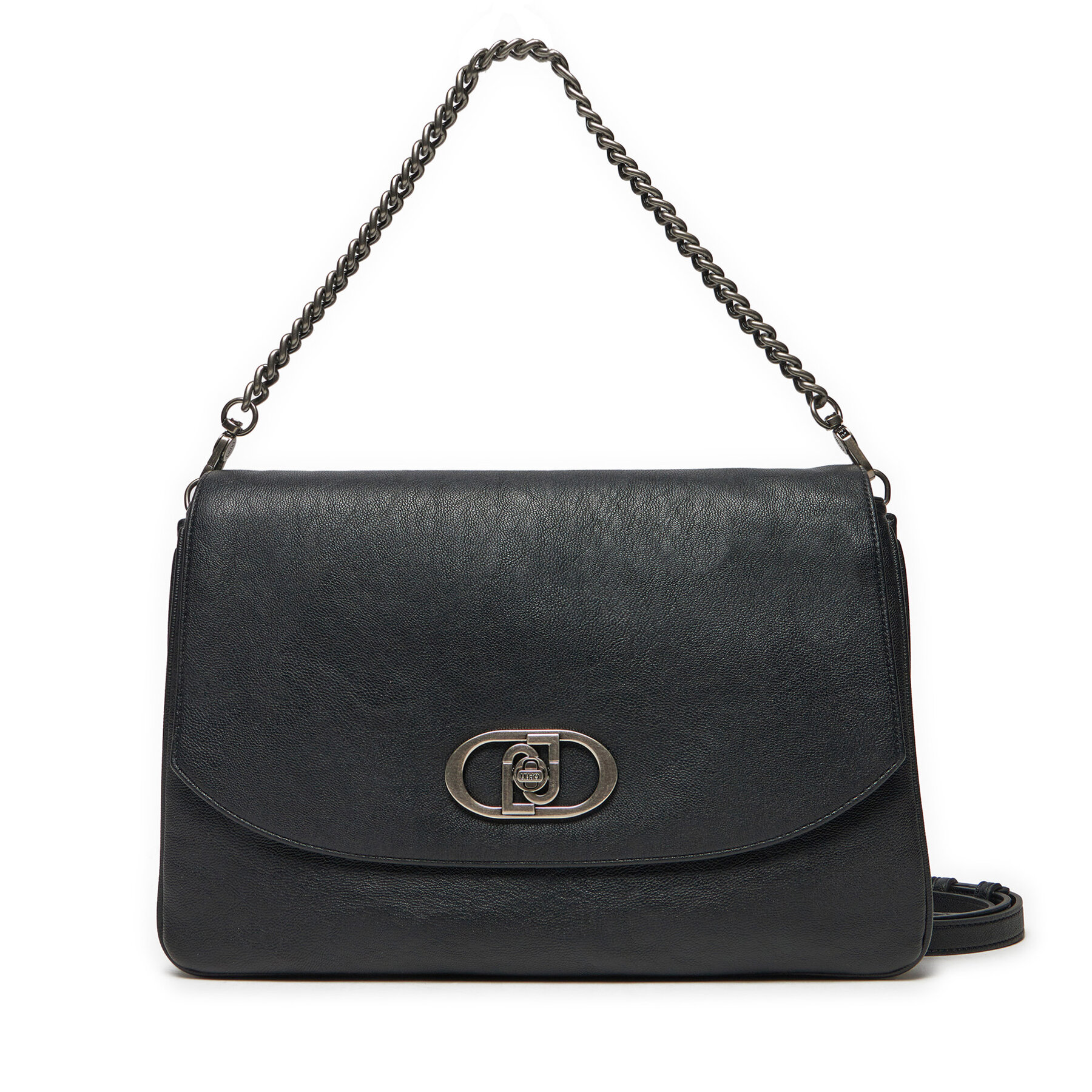 Geantă Liu Jo AF4223 E0093 Negru