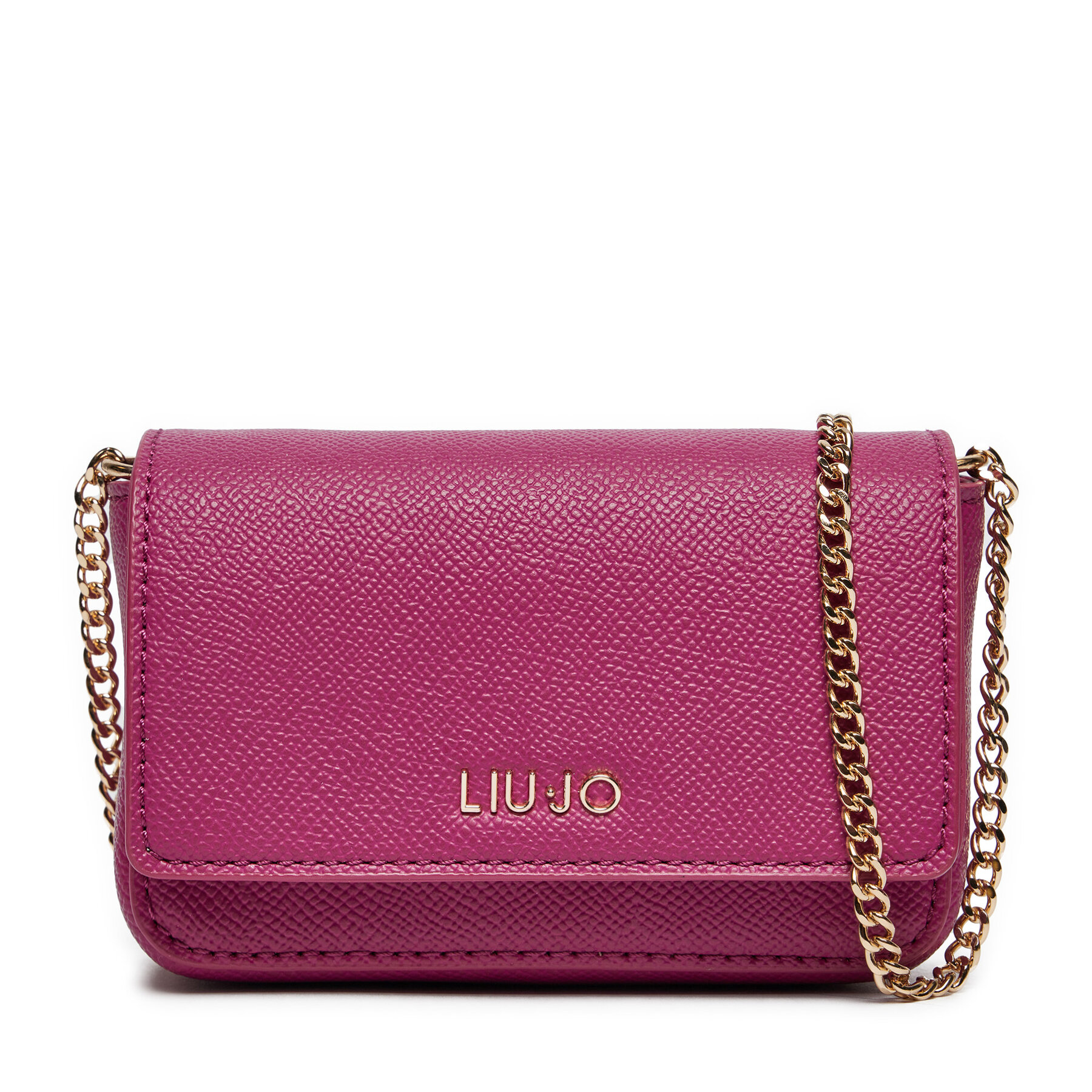 Bolso Liu Jo AF4278 E0087 Rosa