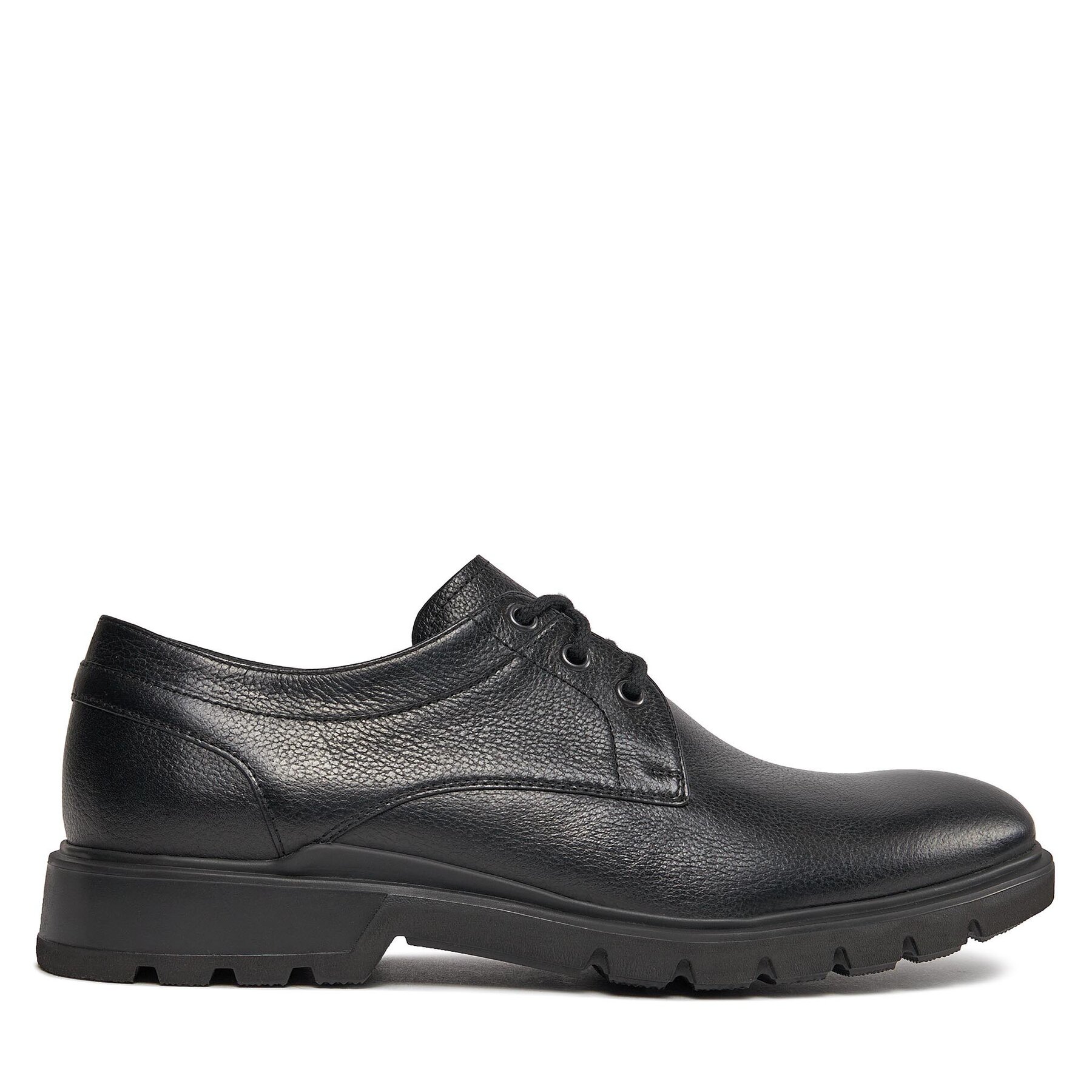 Zapatos hasta el tobillo Ryłko IPWN03 Negro