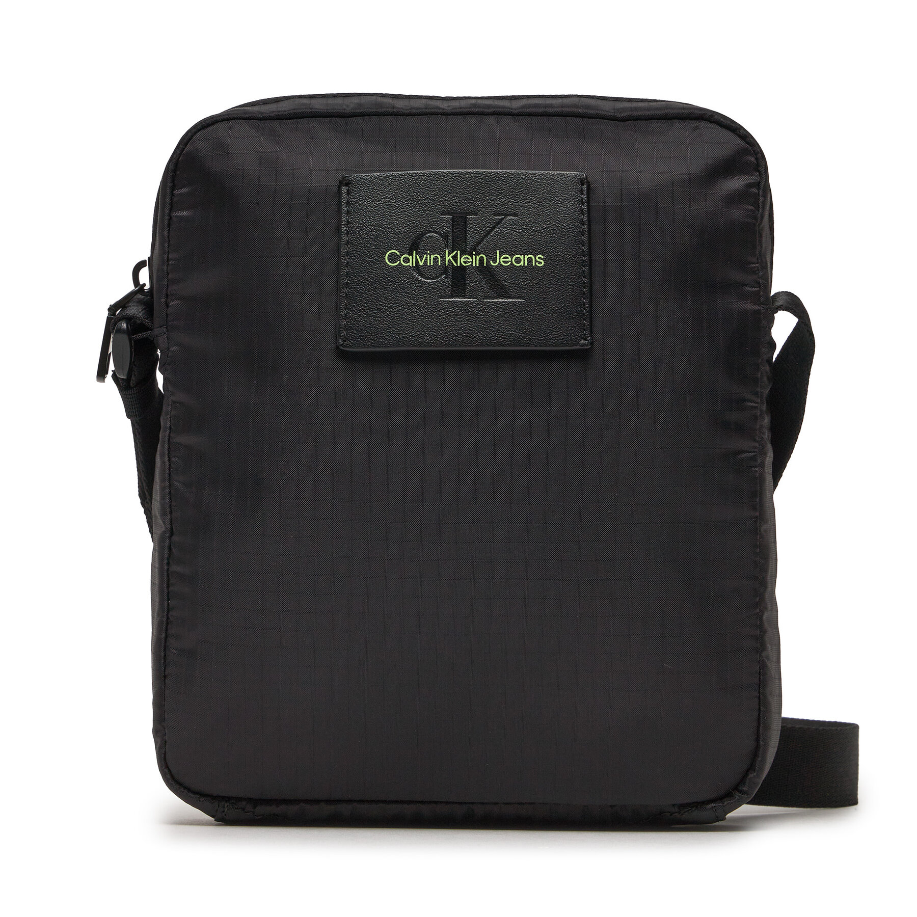 Saszetka Calvin Klein Jeans Czarny Sport Essentials Reporter18 L K50K511791