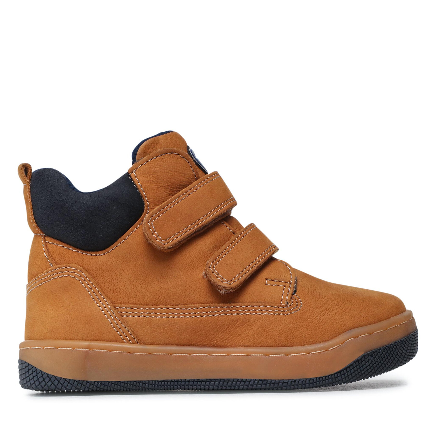 Gyerek Csizma Lasocki Kids, Méret: 27, Barna, CI12-SPRITE-01