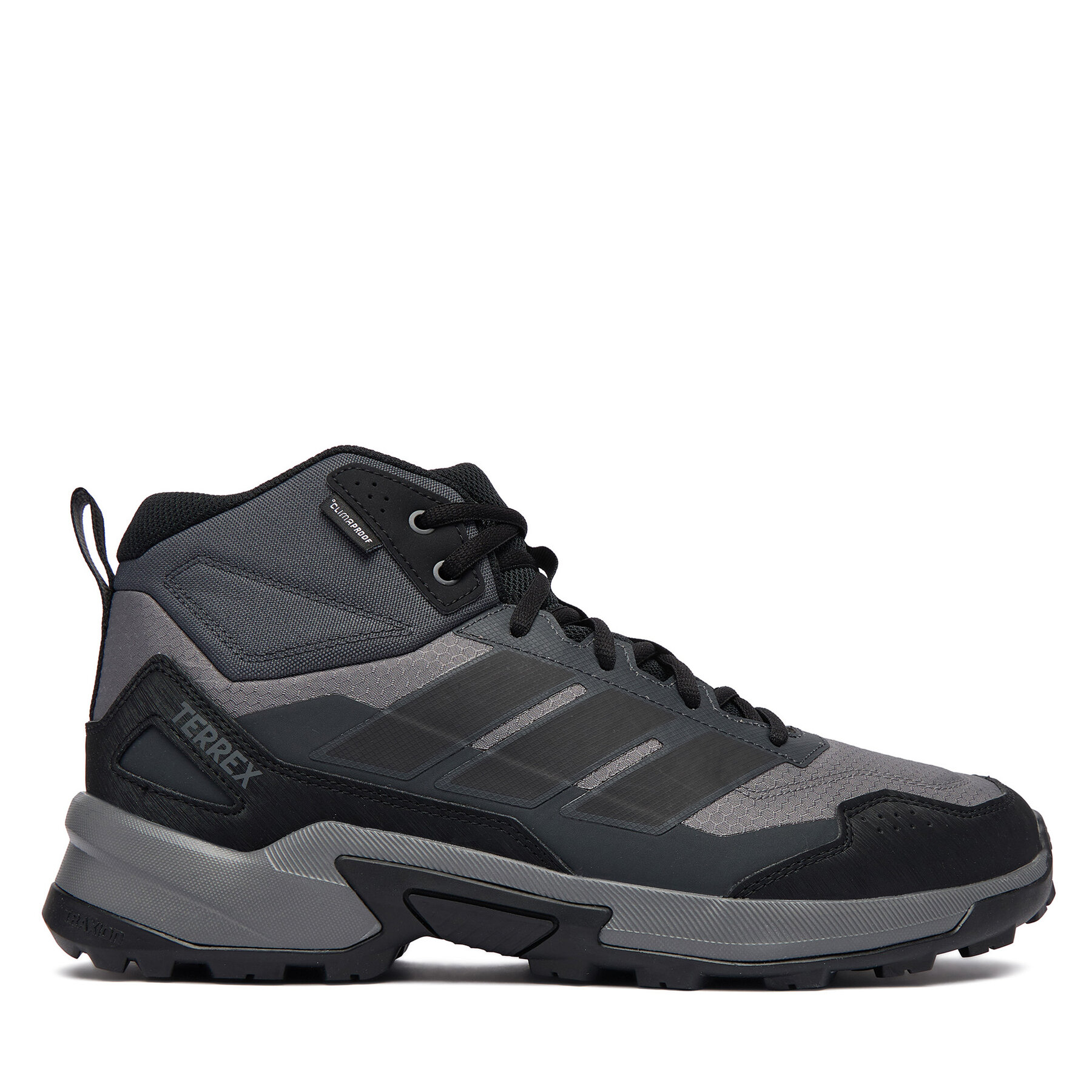 Trekkings adidas Terrex Eastrail 3 Mid Climaproof Hiking Shoes JR4015 Gri