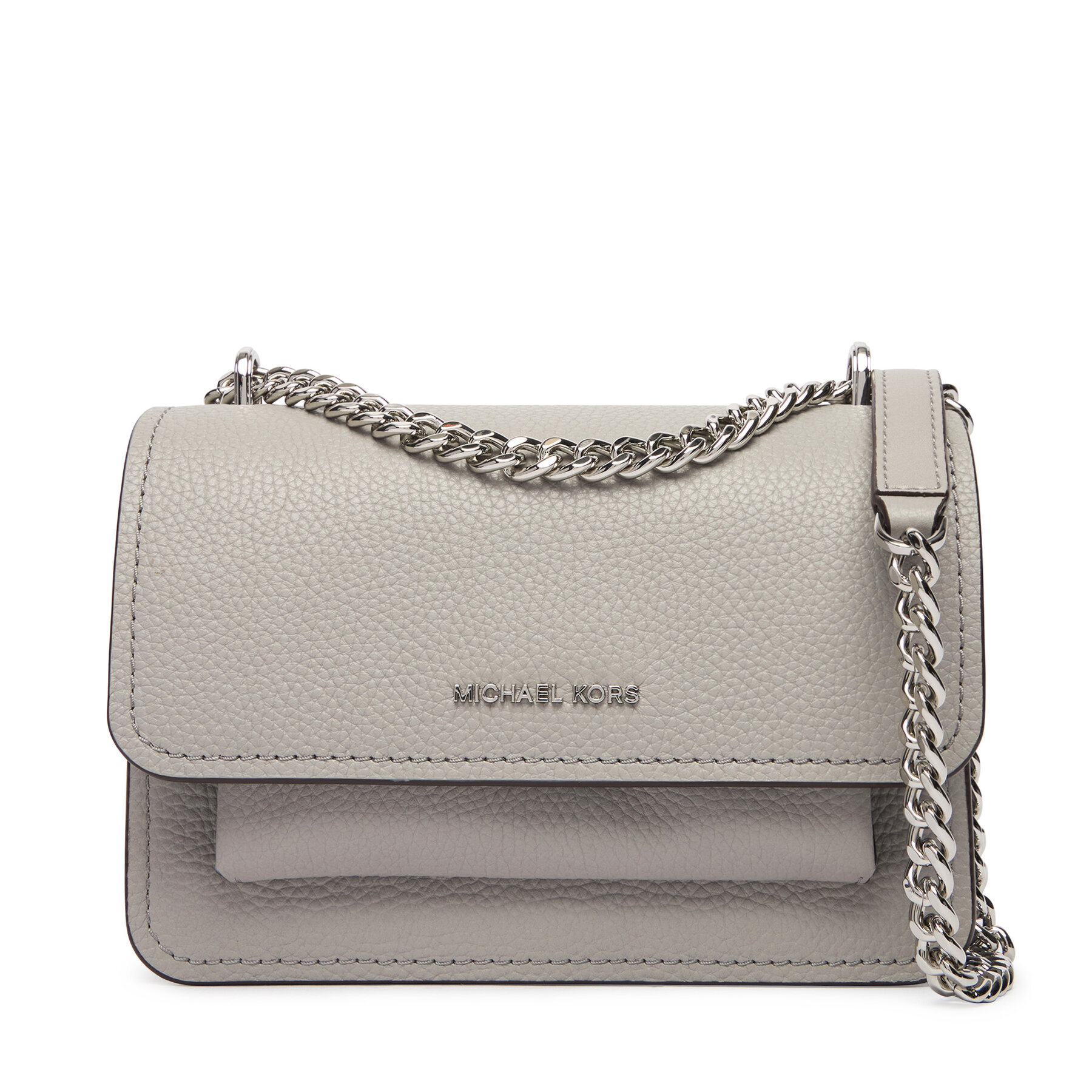 Geantă MICHAEL Michael Kors 32T4SC7C1T Negru