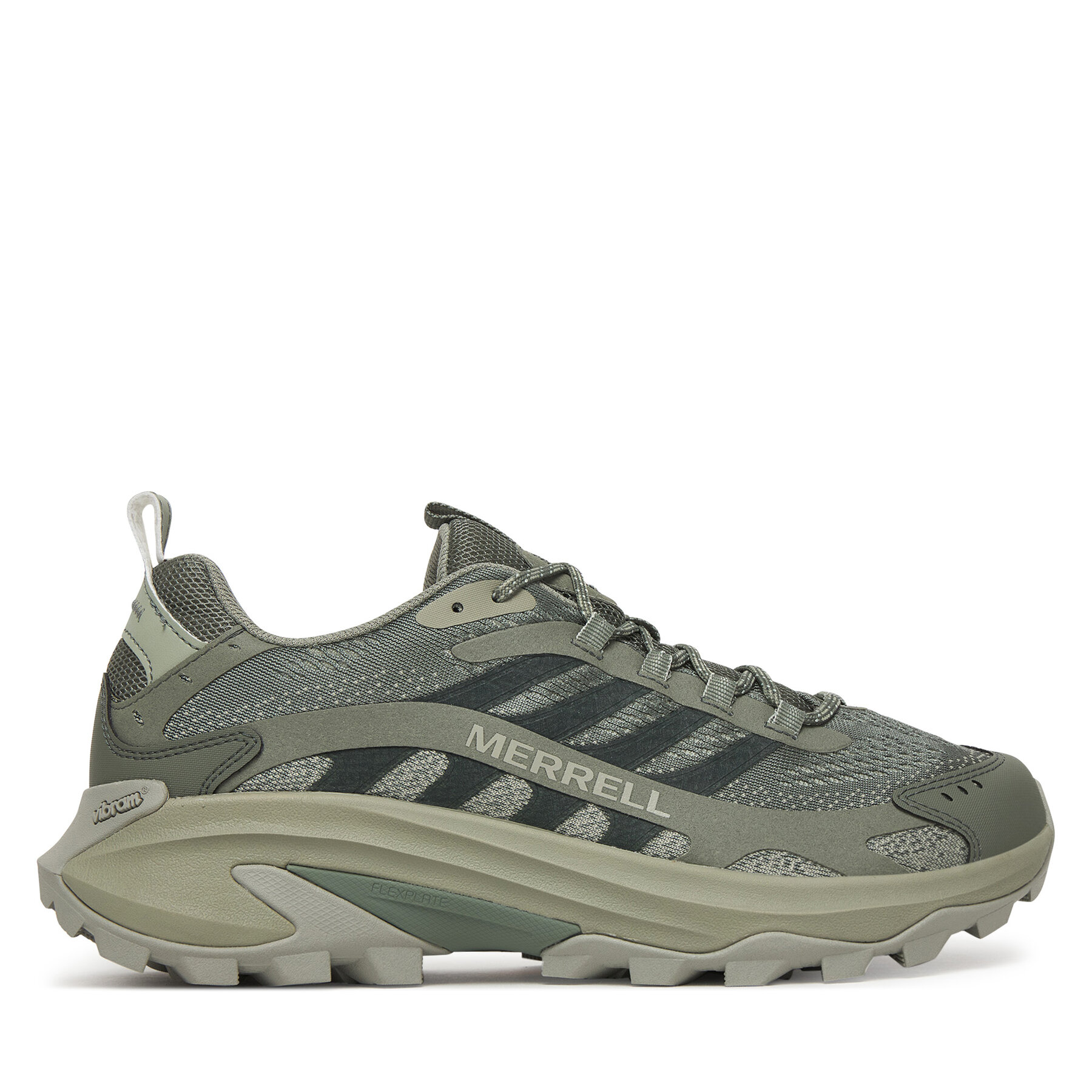 Superge Merrell MOAB SPEED 2 J00003607 Siva
