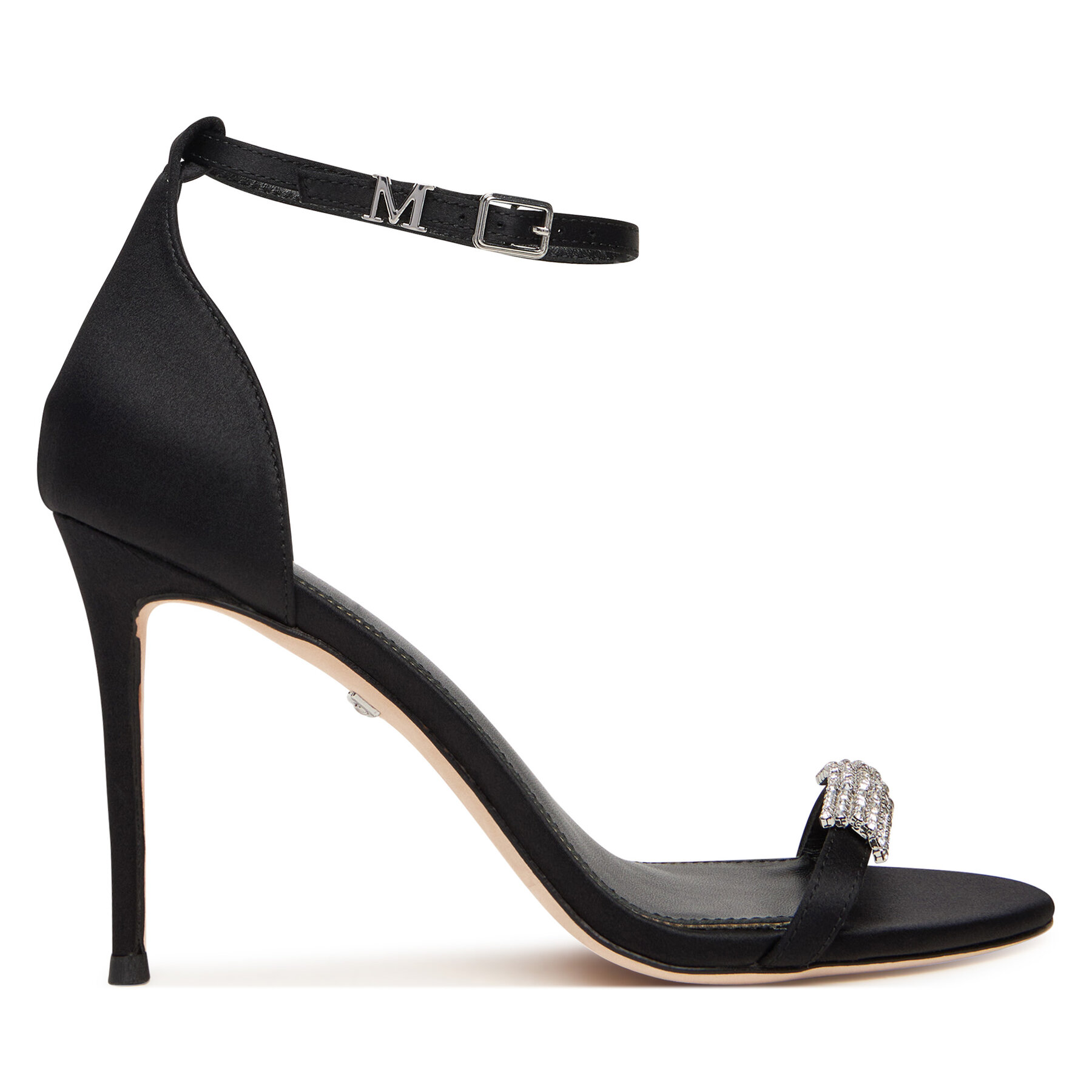 Szandál Marciano Guess 6RGZ29 7424A Fekete
