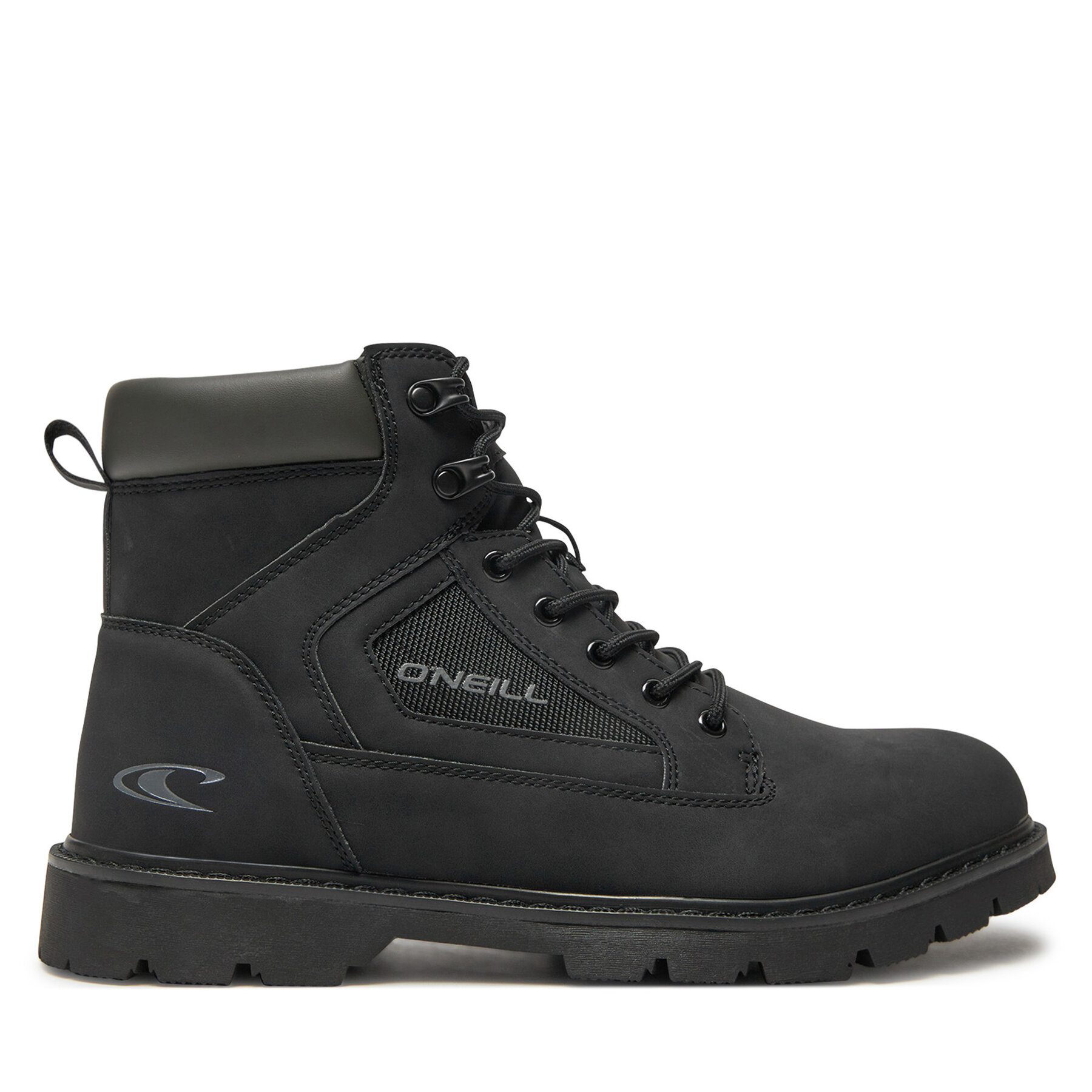 Pánske Outdoorová obuv O'Neill, Rozmer: 46, Čierna, Pikko 90243038 25Y BLACK
