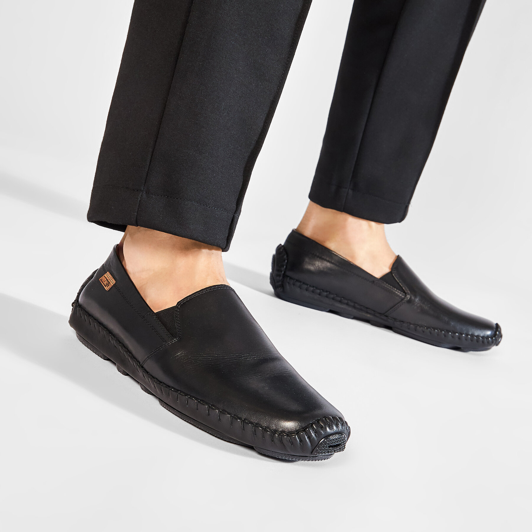 Pantofi Pikolinos 09Z-5511 Negru