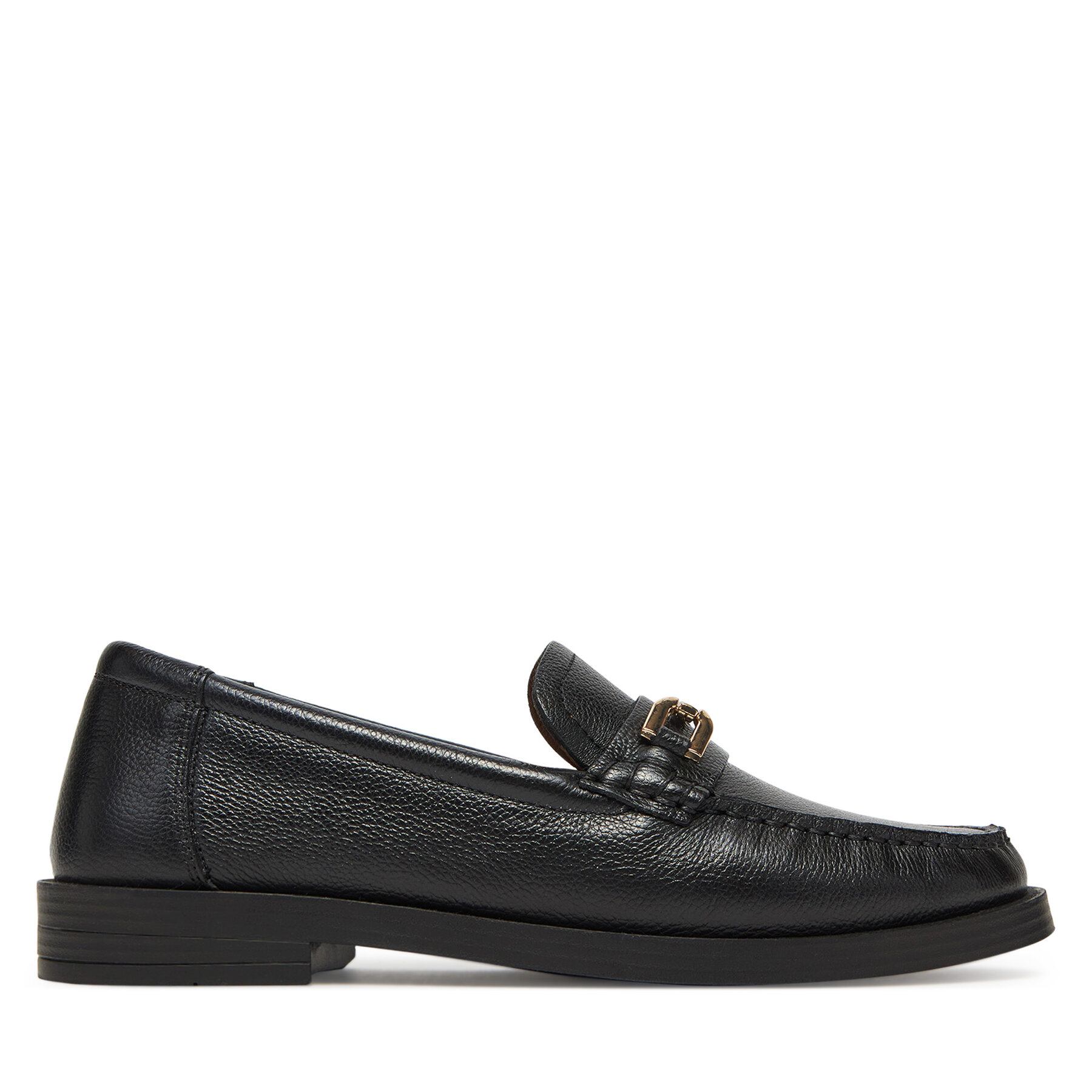 Mocasini Beverly Hills Polo Club WI44-LOMY-01 Negru