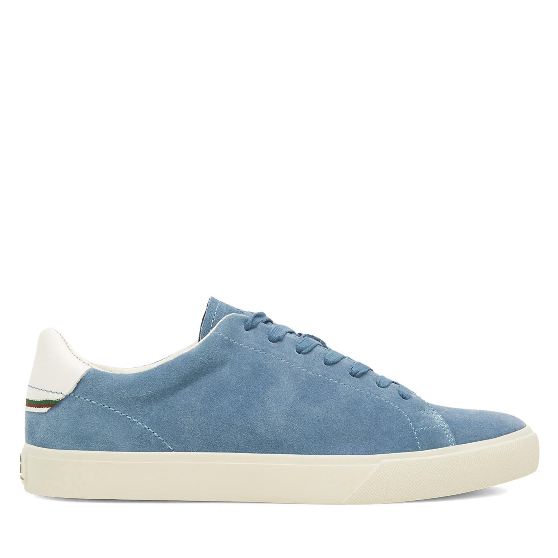 Uomo Scarpe sportive Gino Rossi, Taglia 42, Blu, LUCA-02 124AM, taglia : 42