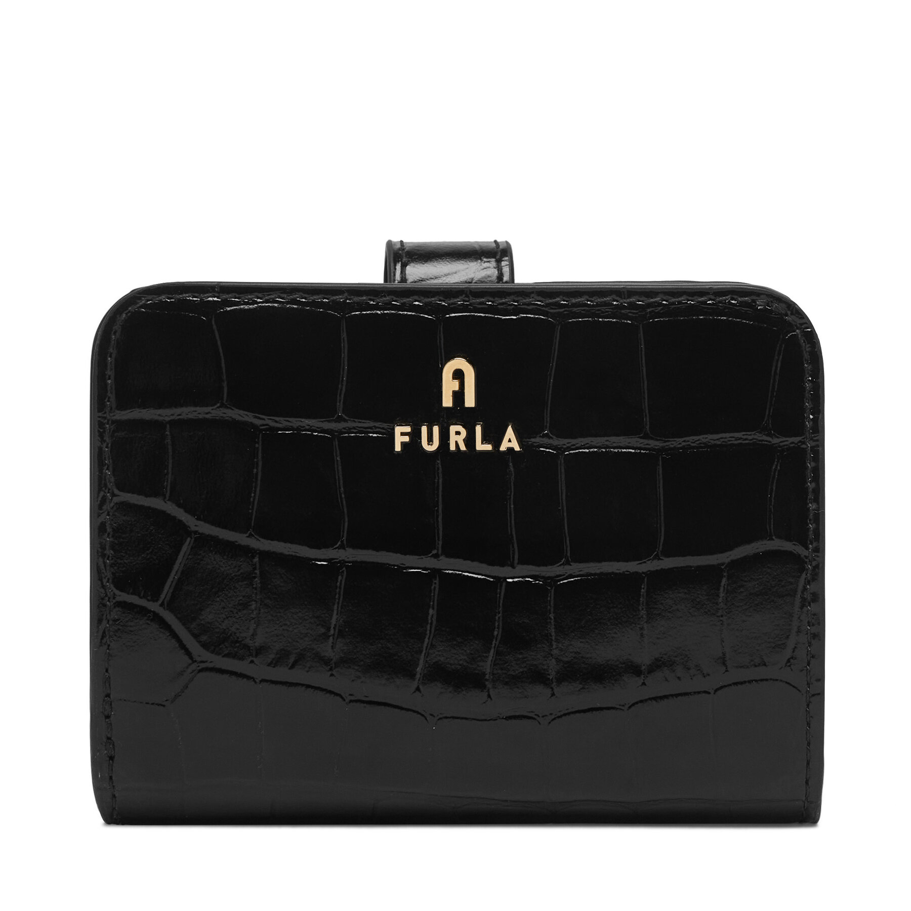 Портфейл Furla Camelia S WP00315 BX4255 O6000 Черен