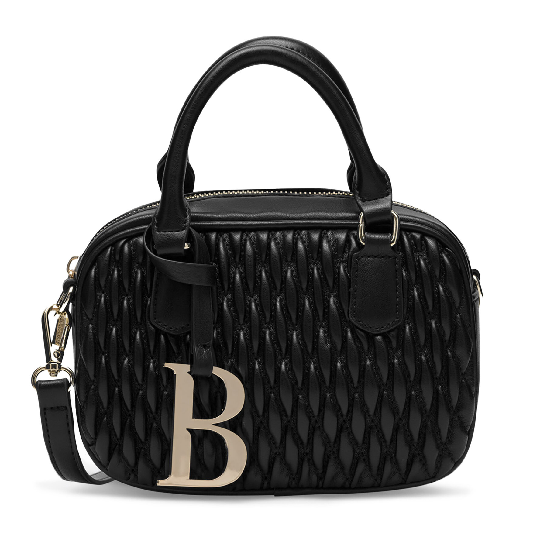 Bolso Badura TYL0226 Negro