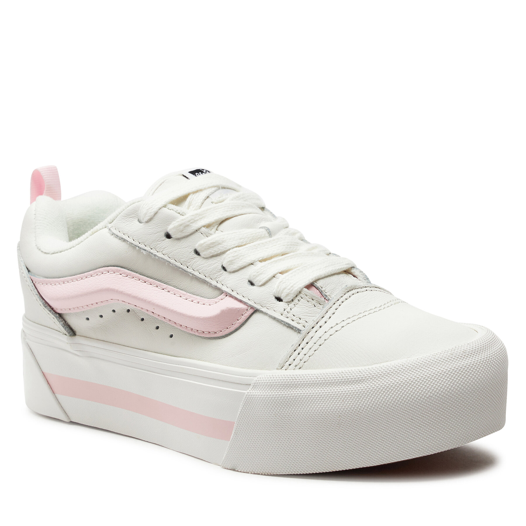 Sneakers aus Stoff Vans