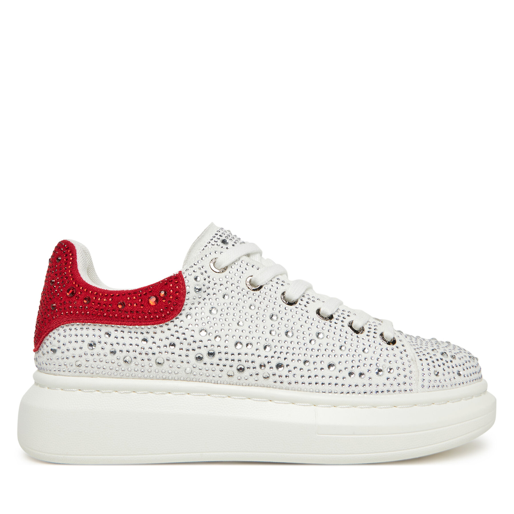 Sneakers GOE Femei, Mărimea: 37, Alb, RR2N4008