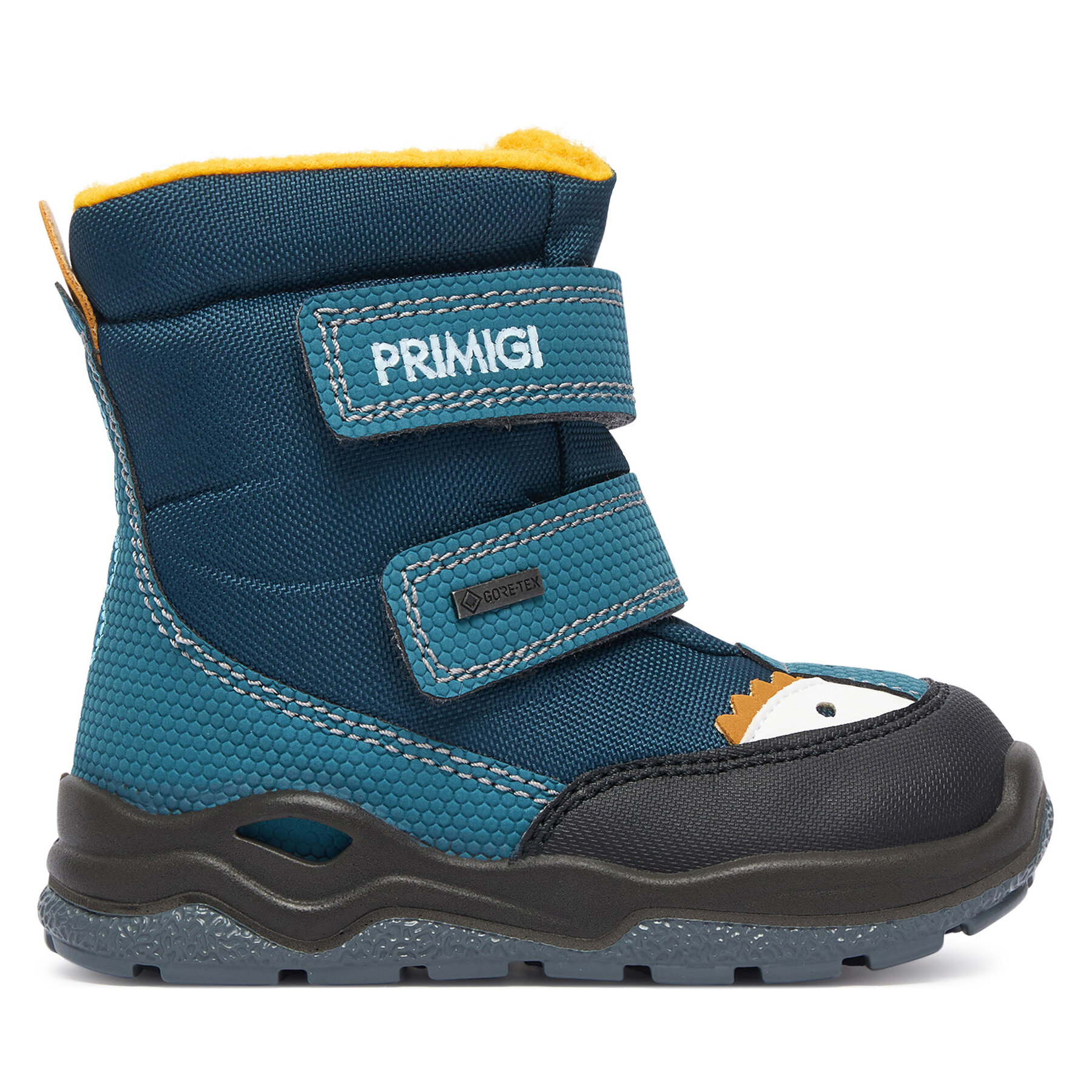 Škornji za sneg Primigi GORE-TEX 2363222 M Mornarsko modra