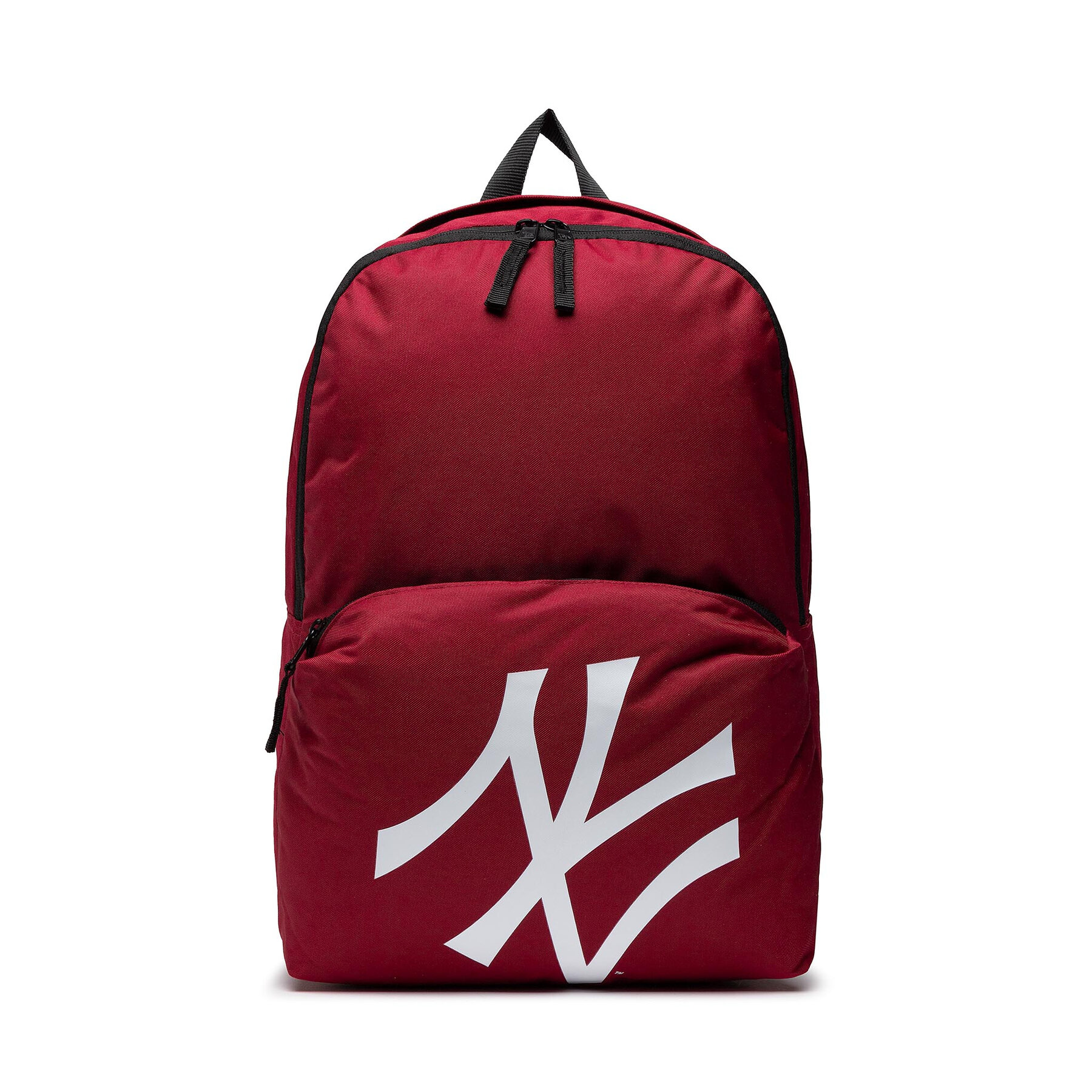 Hátizsák New Era Disti Multi Stadium Bag Neyyan 60240059 Bordó