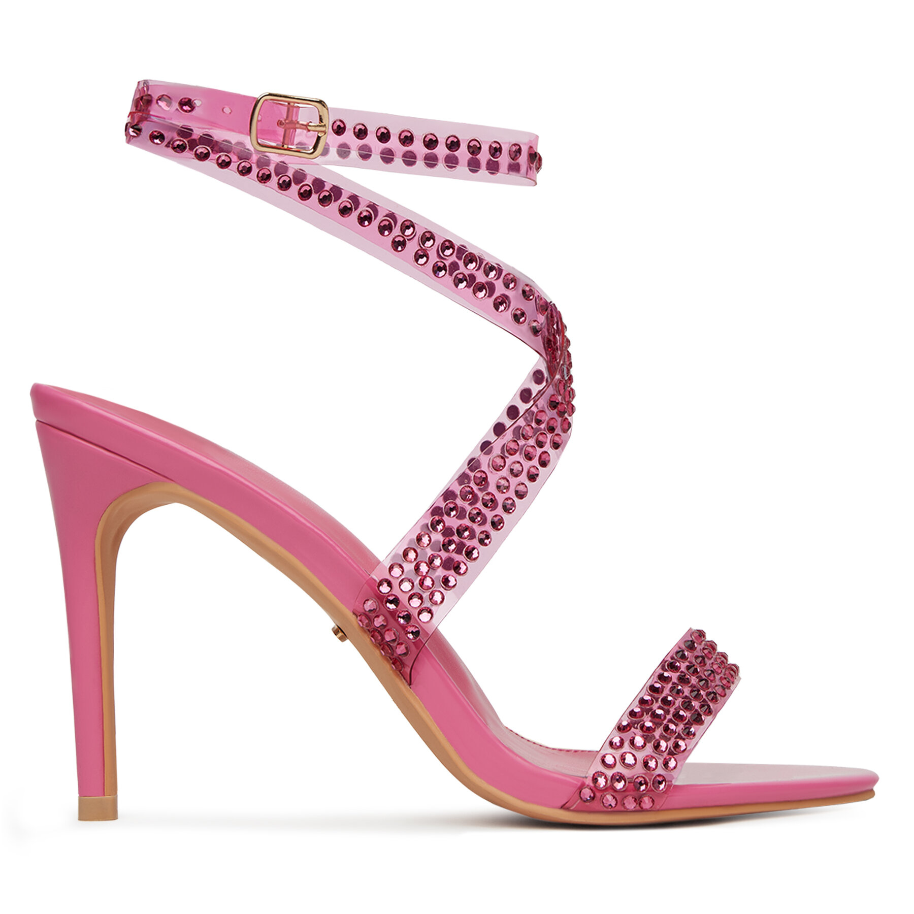 Сандали DeeZee HT89725-88 Розов