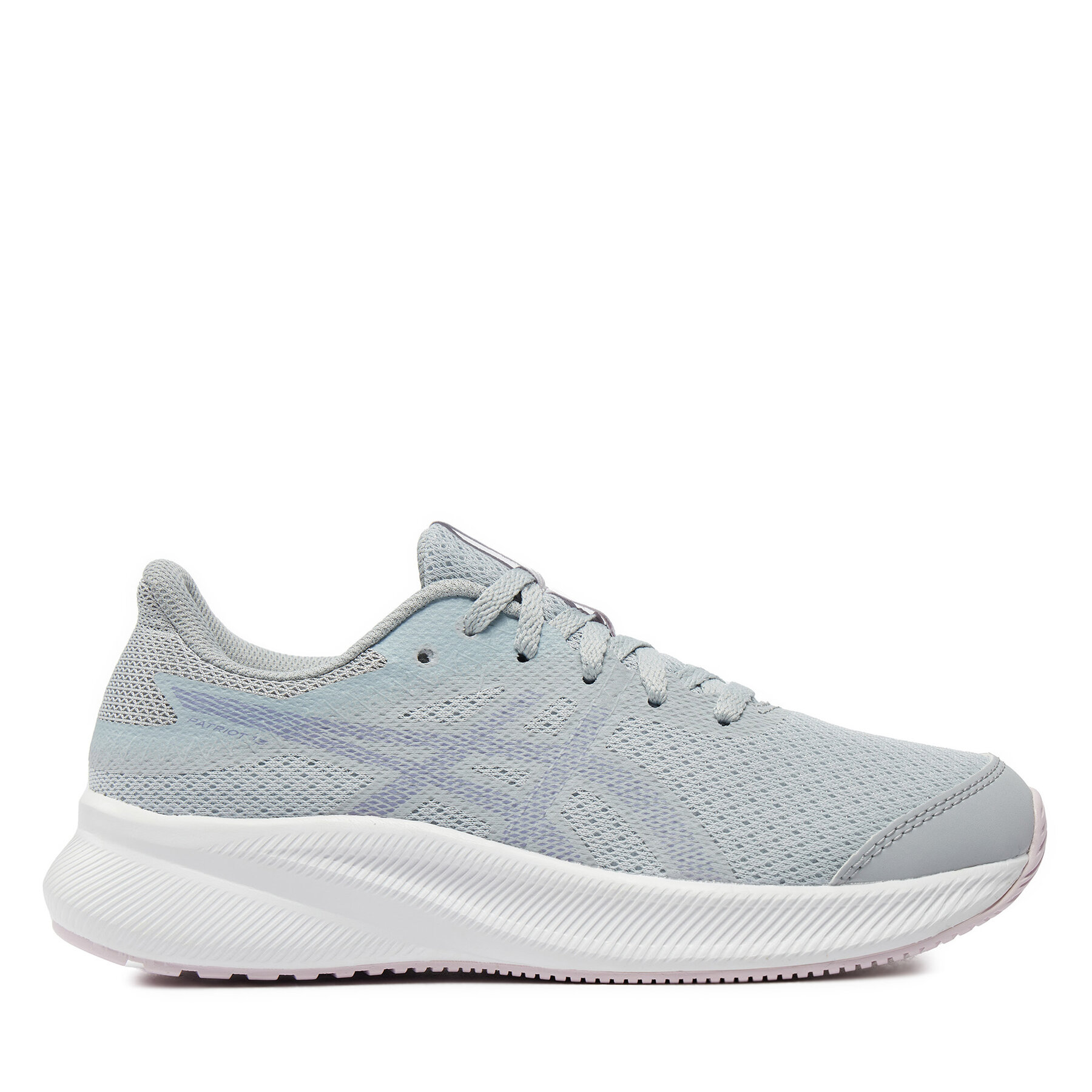Zapatillas de running Asics Patriot 13 1014A267 Gris