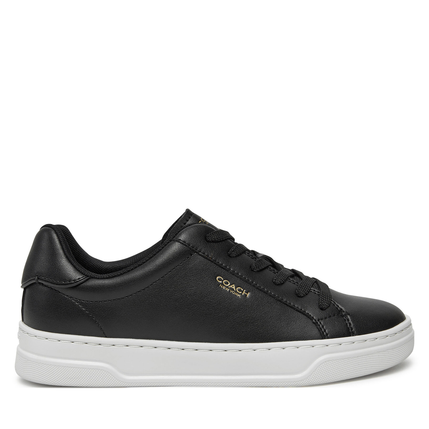 Dámske Sneakersy Coach, Rozmer: 36, Čierna, CW971