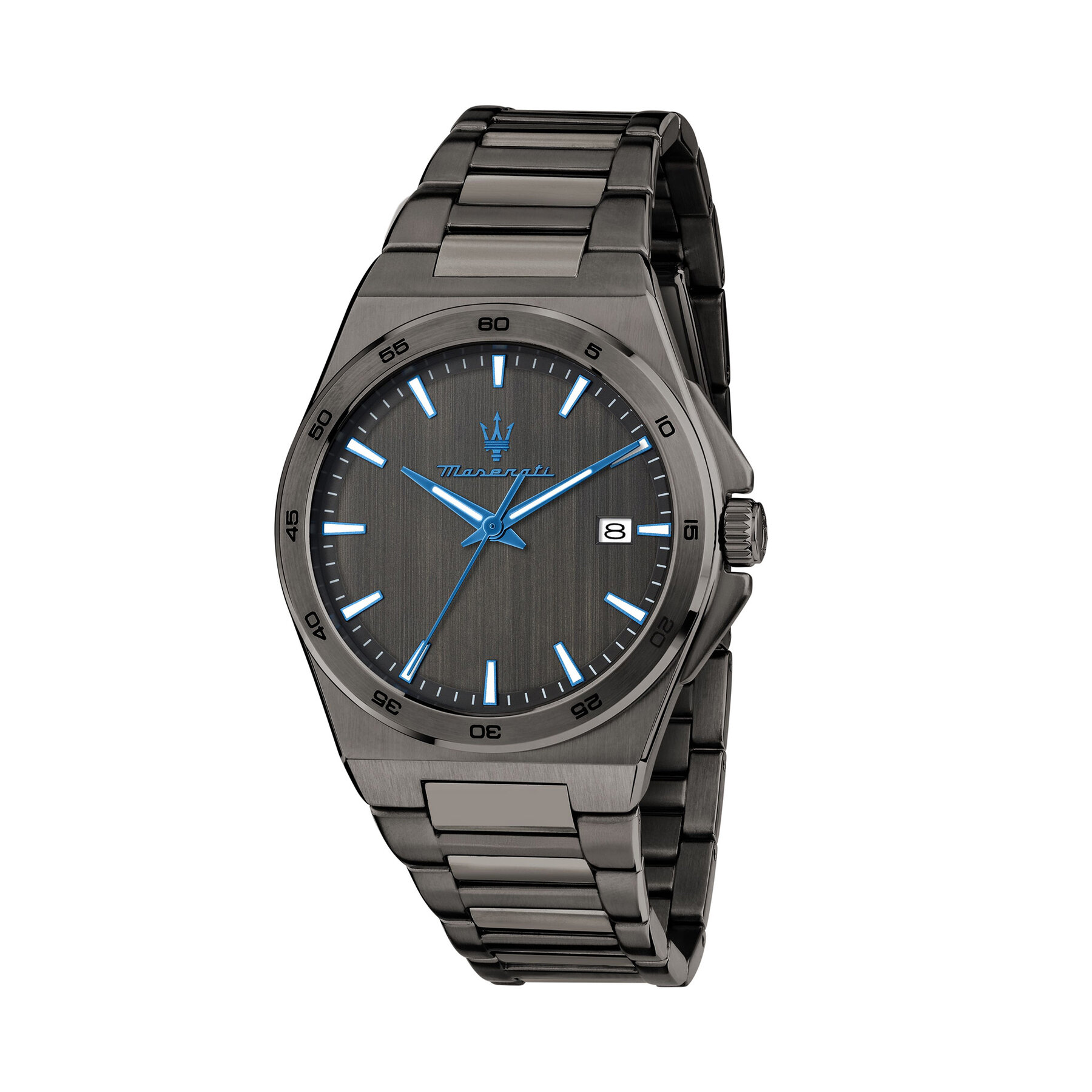 Ceas Maserati Velocita Slim R8853154001 Negru