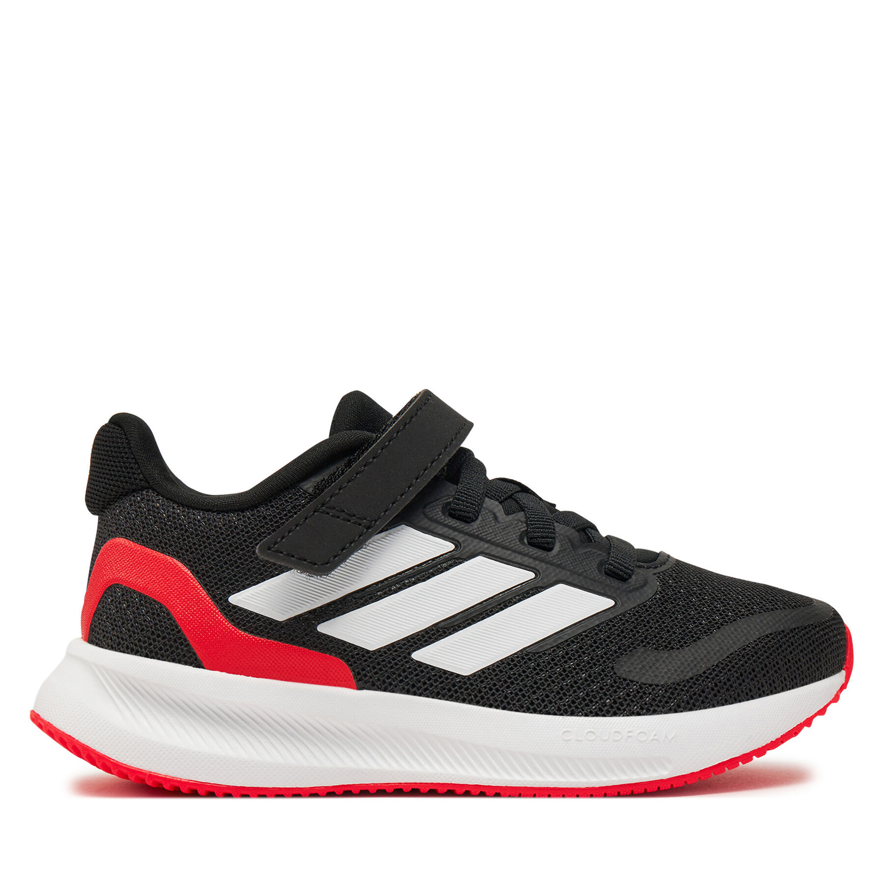 Сникърси adidas Runfalcon 5 Shoes Kids JP5150 Черен