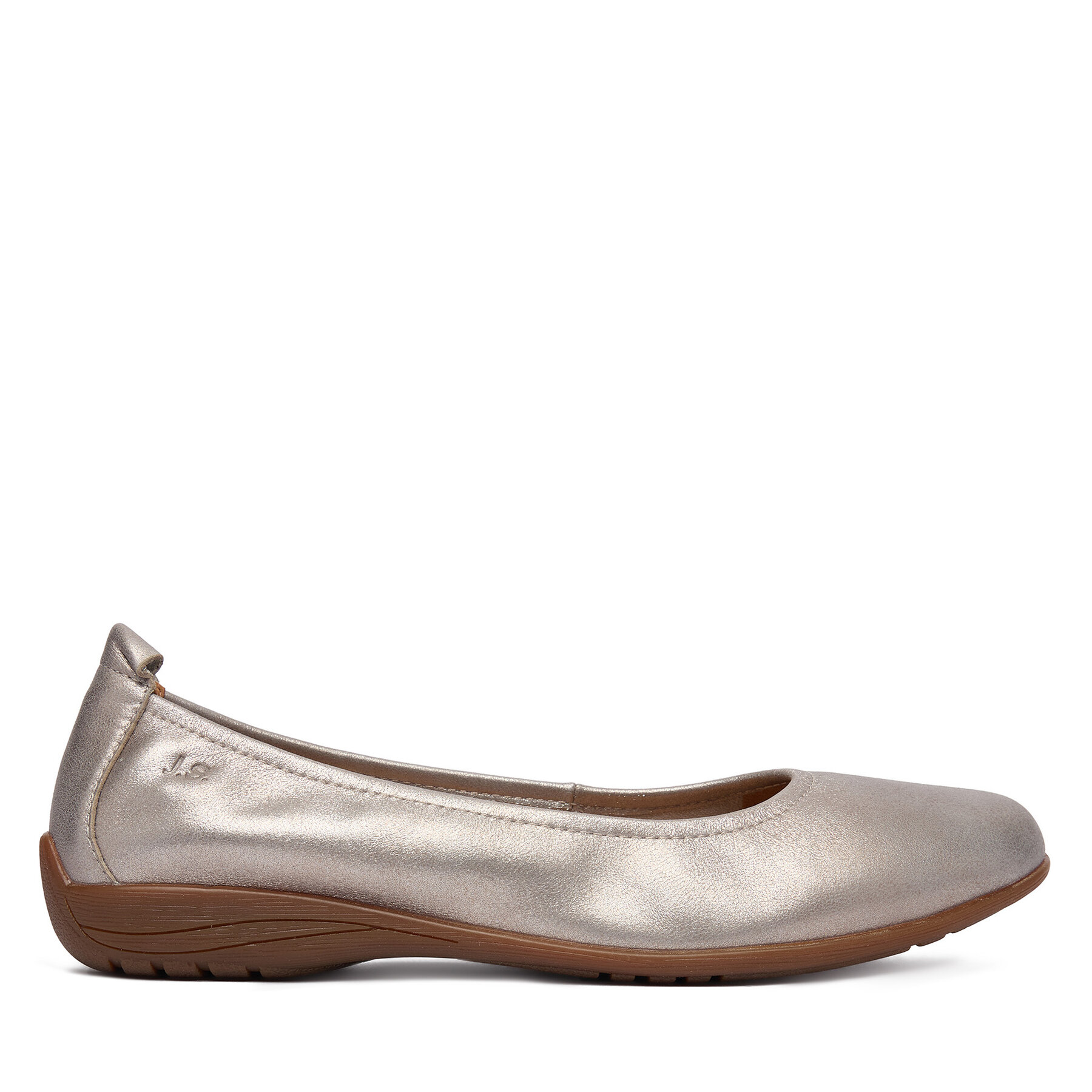 Balerini Josef Seibel Fenja 01 74801 Auriu