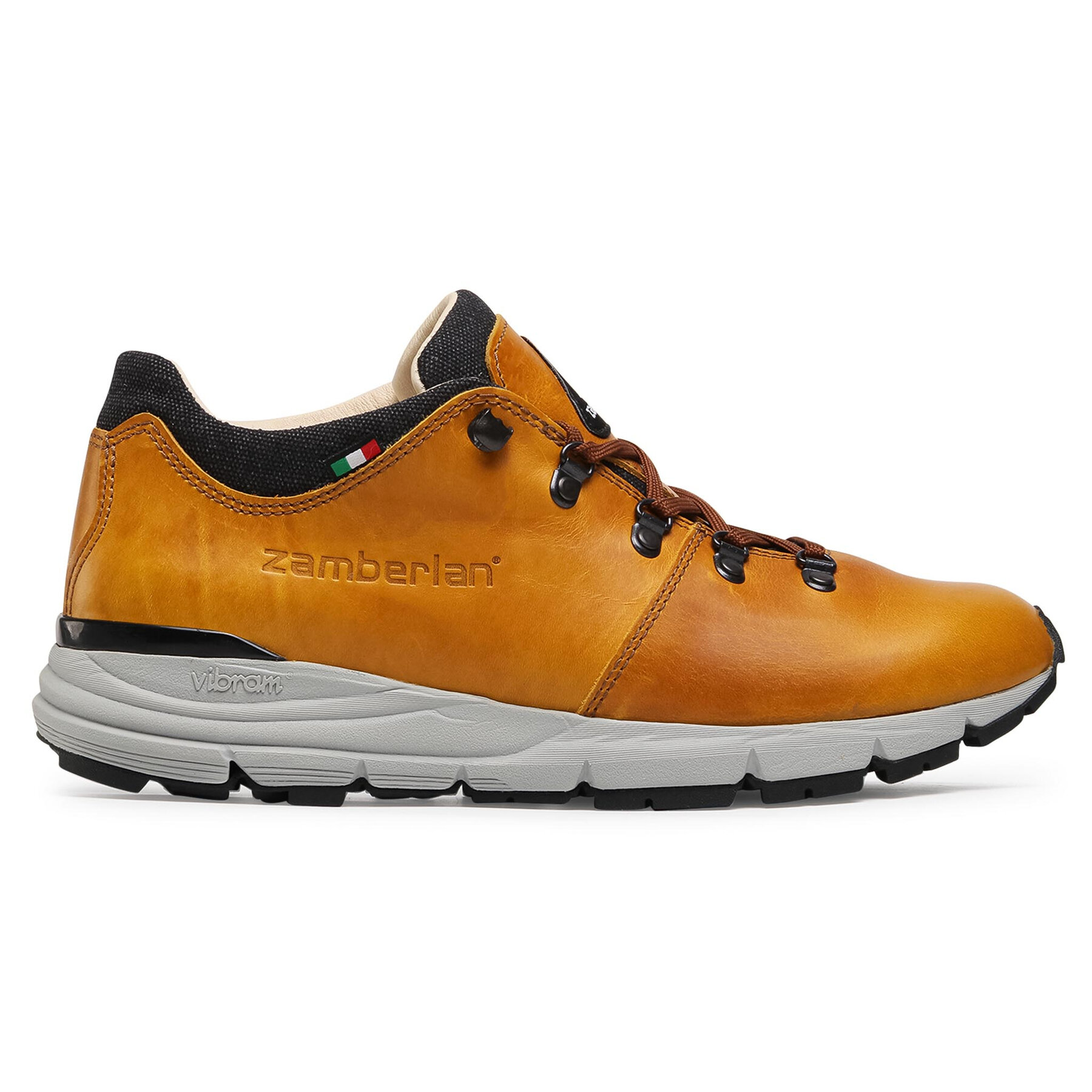 Botas de trekking Zamberlan 323 Cornell Low Amarillo