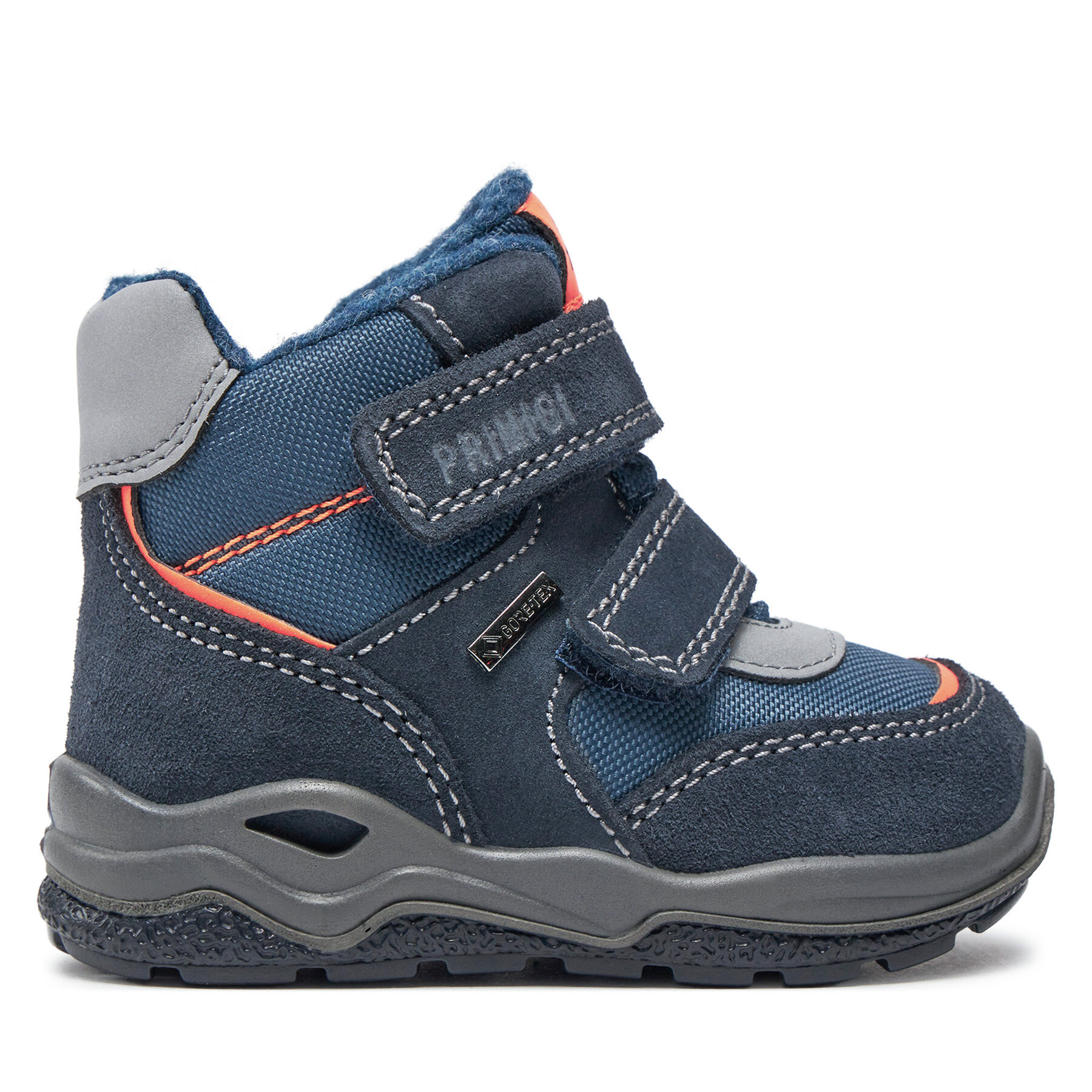 Snehule Primigi 6861700 M GORE-TEX Tmavomodrá