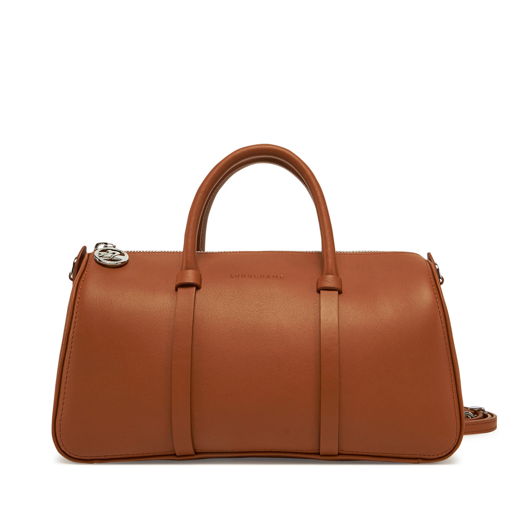 Дамска чанта Longchamp 10271HFK Кафяв