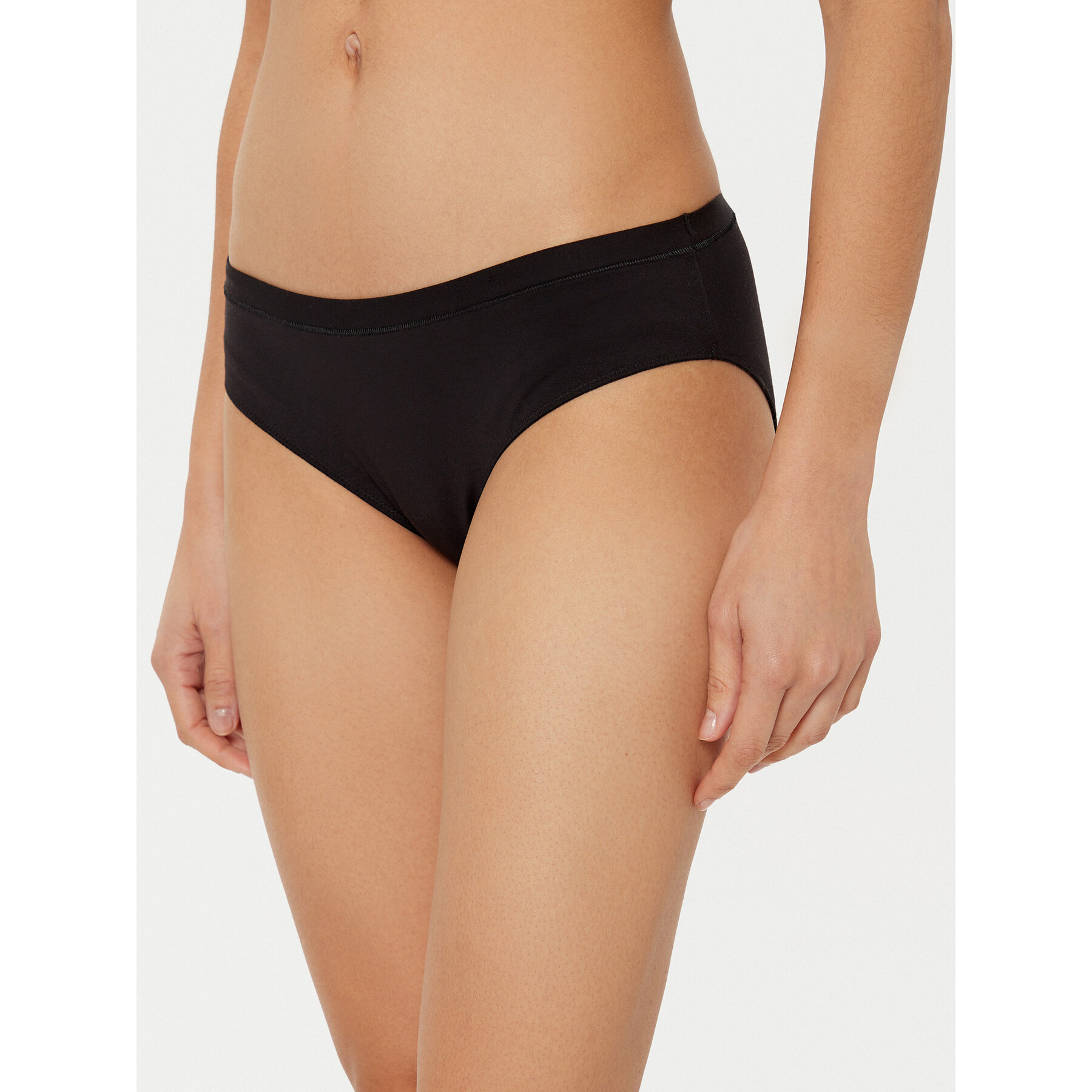 Triumph Σλιπ κλασικά Sense Of Modal 10224758 Μαύρο